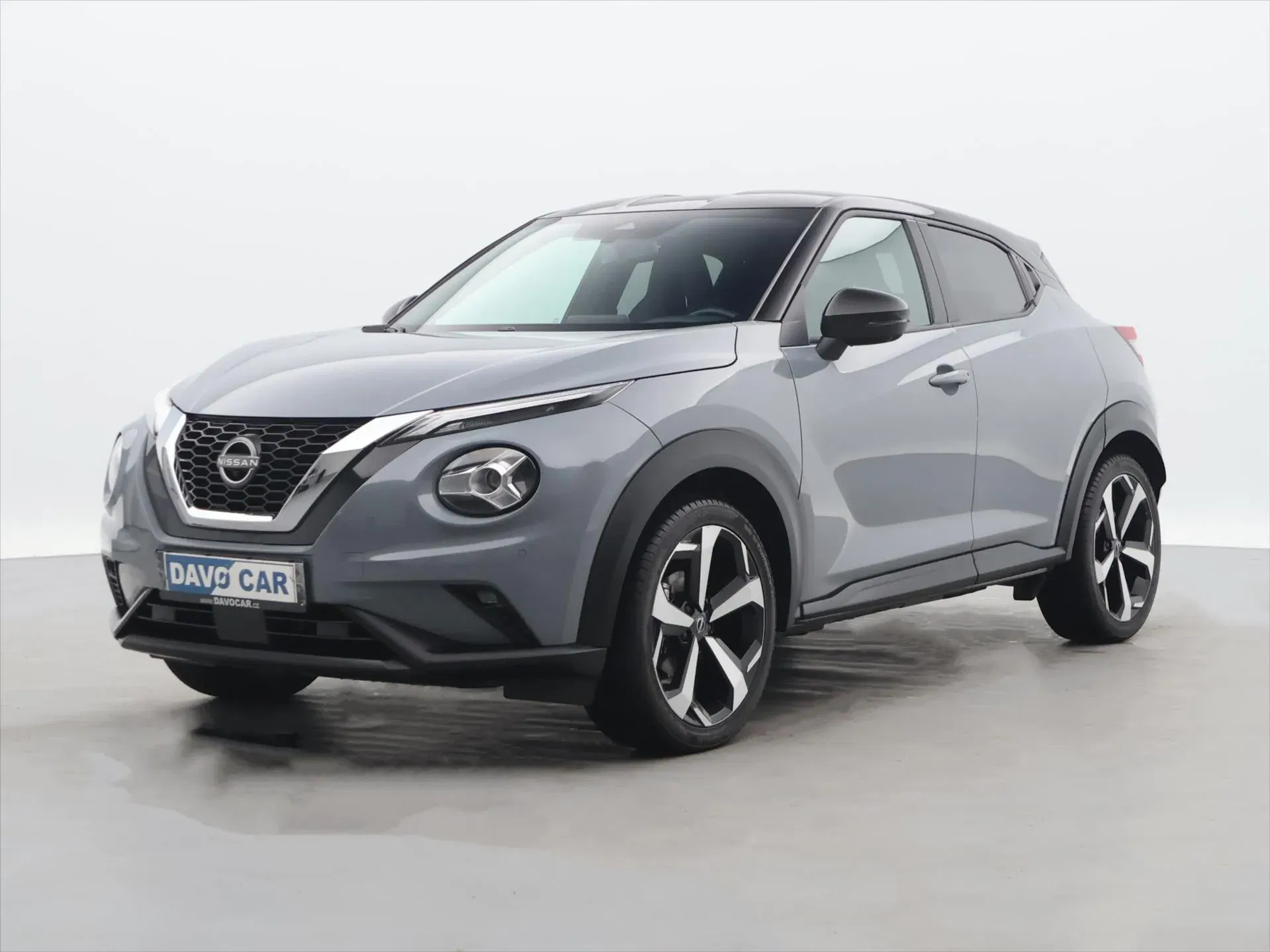 Nissan Juke - Náhled 3