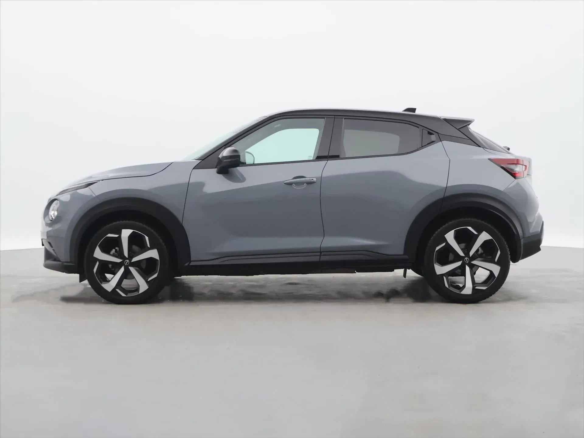 Nissan Juke - Náhled 4