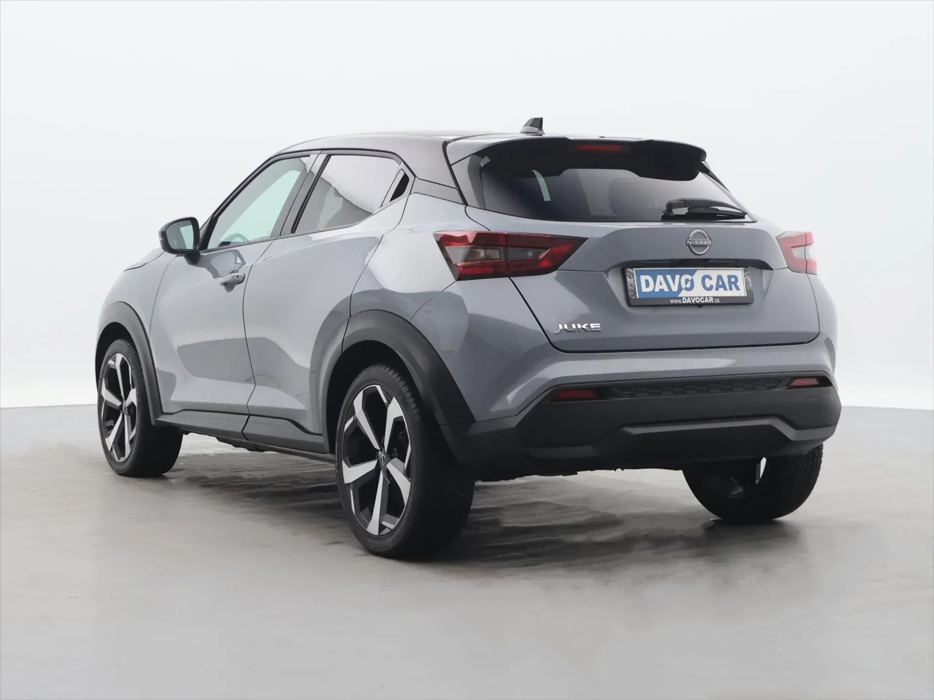 Nissan Juke - Náhled 5