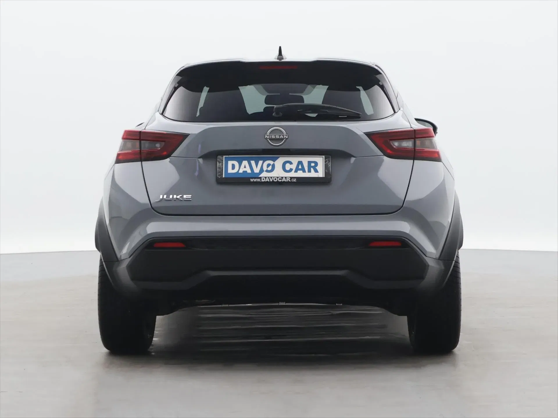 Nissan Juke - Náhled 6