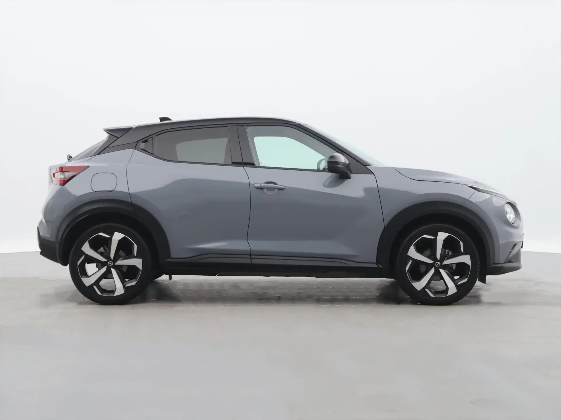 Nissan Juke - Náhled 8