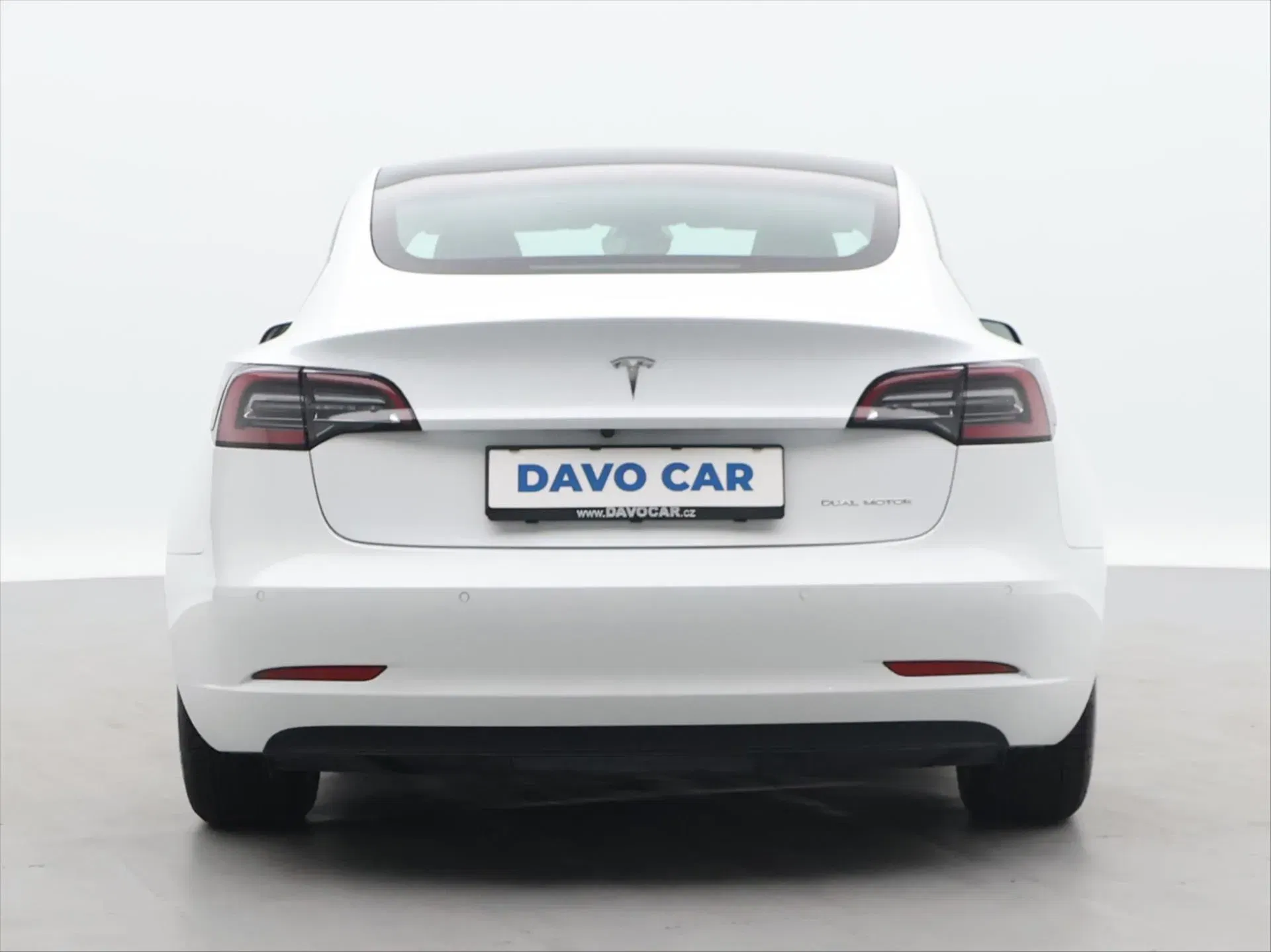 Tesla Model 3 - Náhled 6