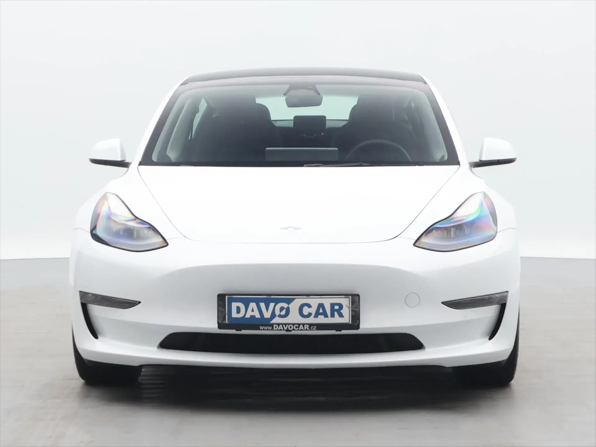 Tesla Model 3 - Náhled 2