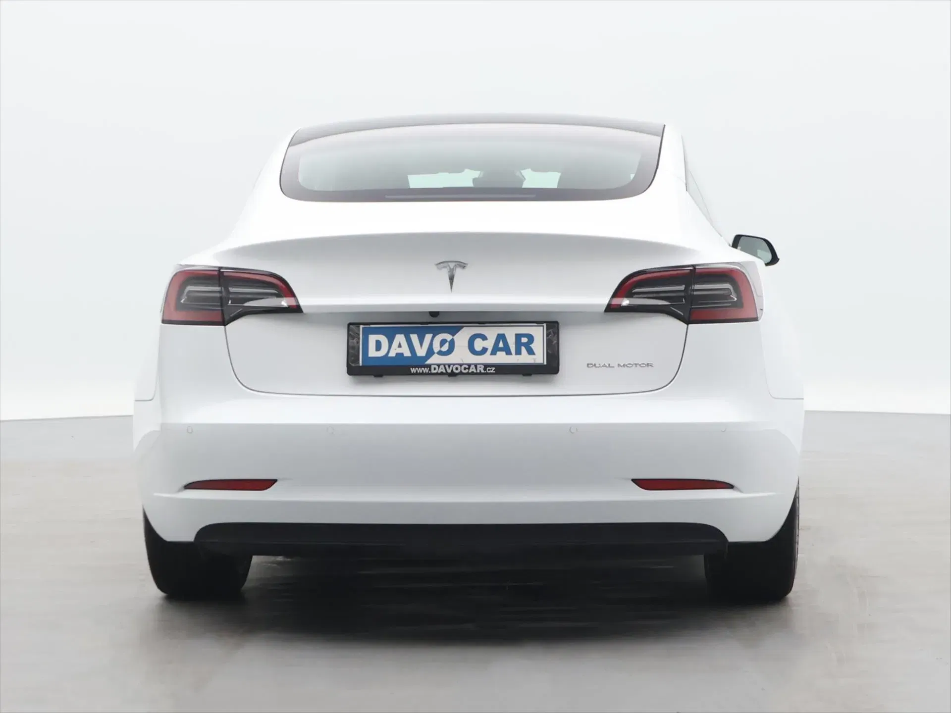 Tesla Model 3 - Náhled 6
