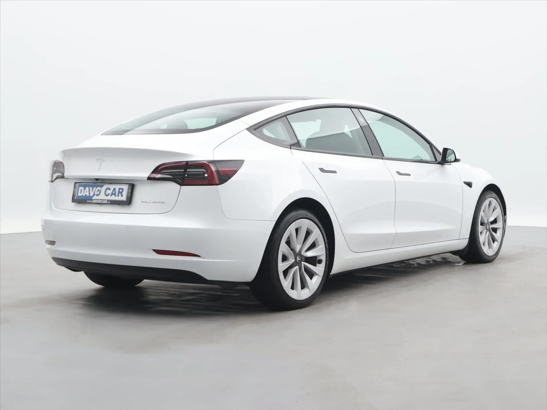Tesla Model 3 - Náhled 7