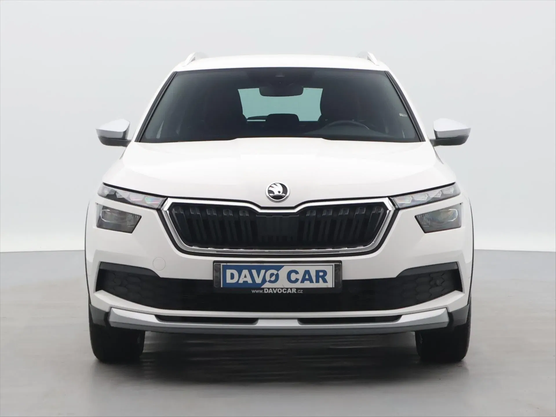 Škoda Kamiq - Náhled 2