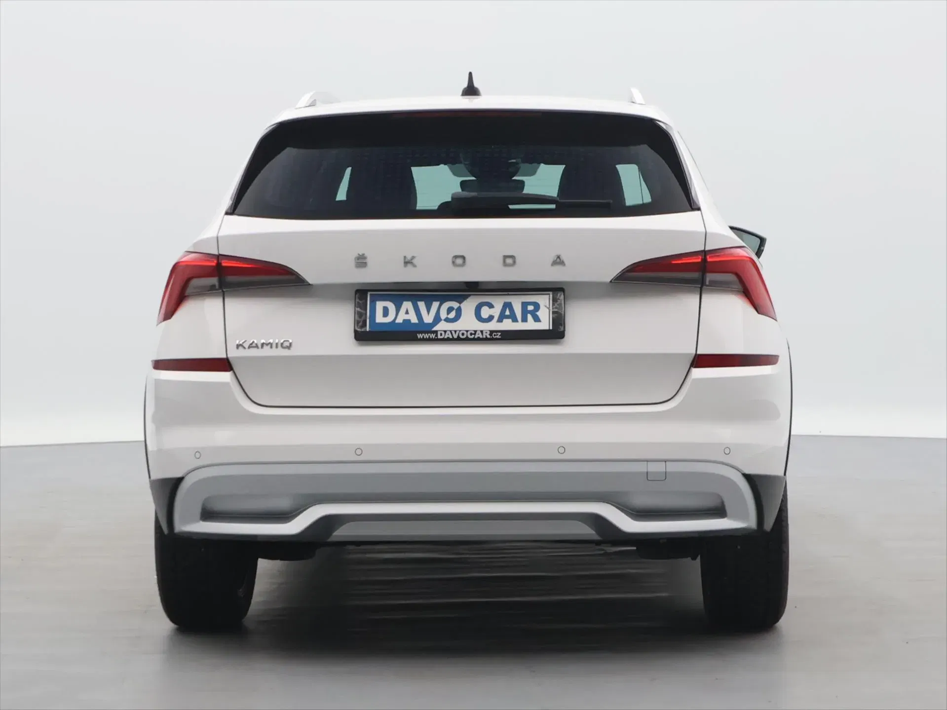Škoda Kamiq - Náhled 6
