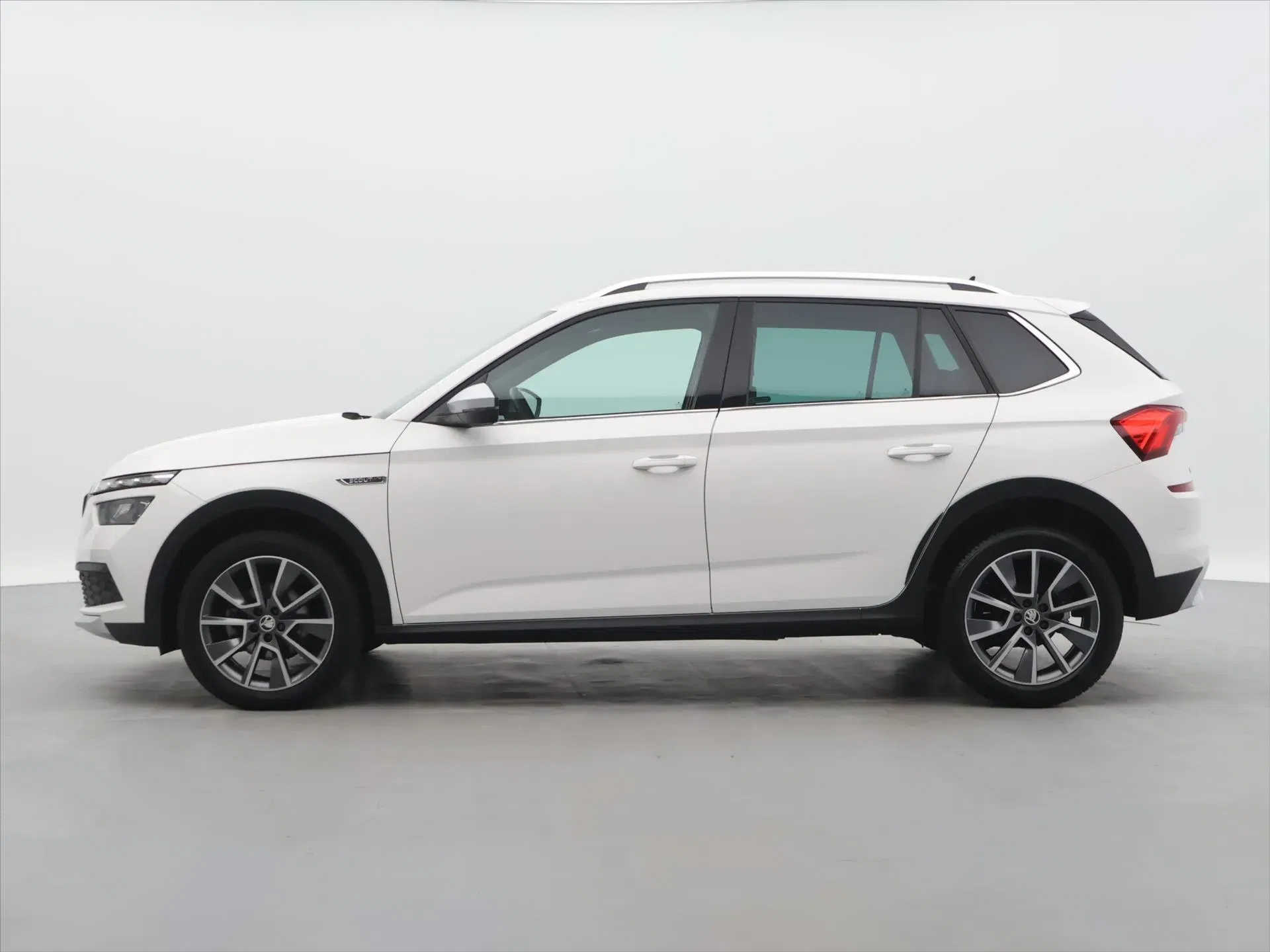Škoda Kamiq - Náhled 4