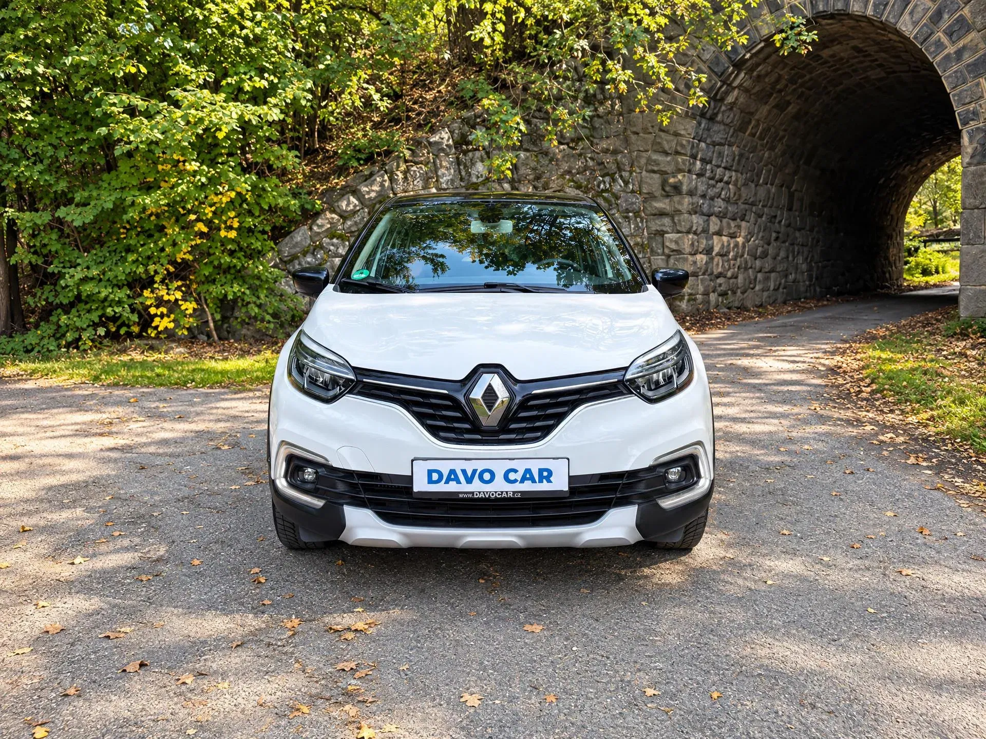 Renault Captur - Náhled 2