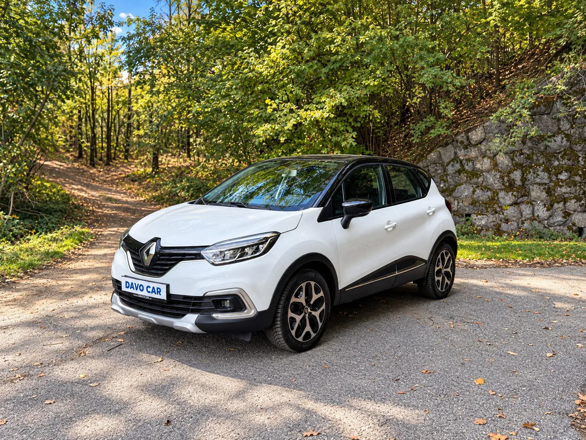 Renault Captur - Náhled 3