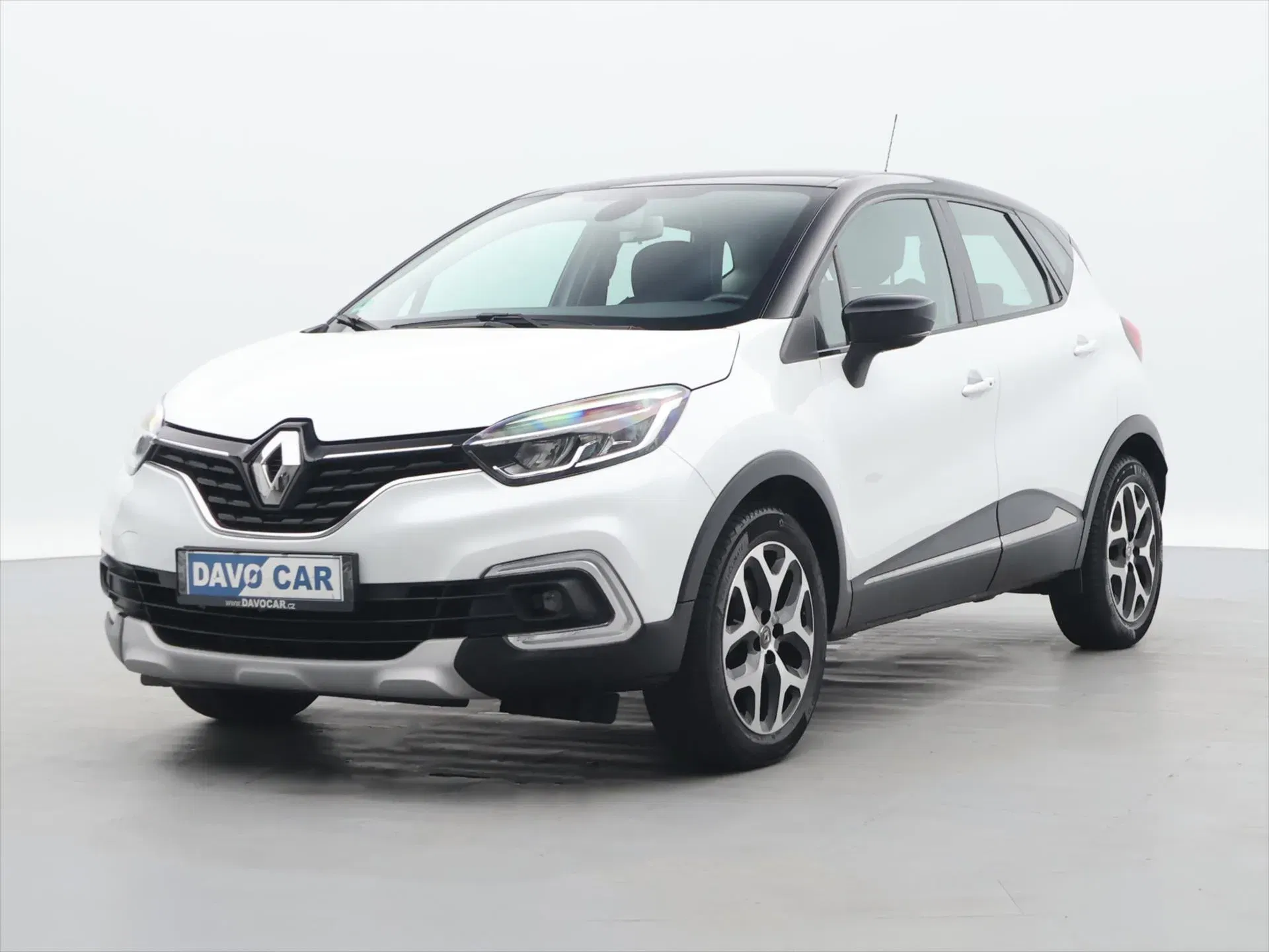 Renault Captur - Náhled 3