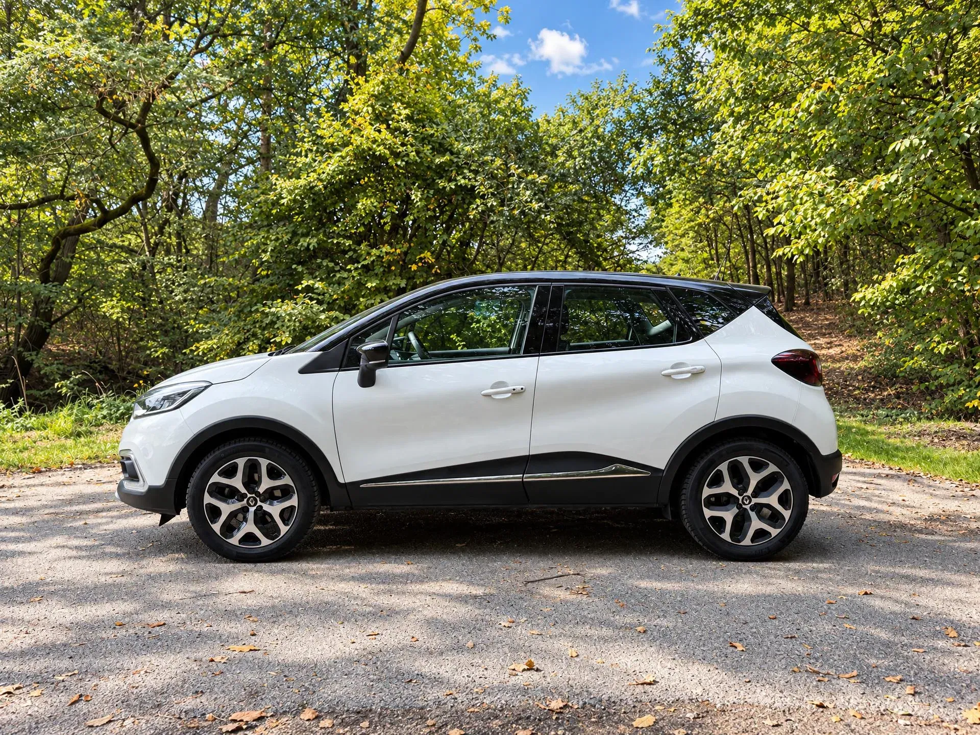 Renault Captur - Náhled 4
