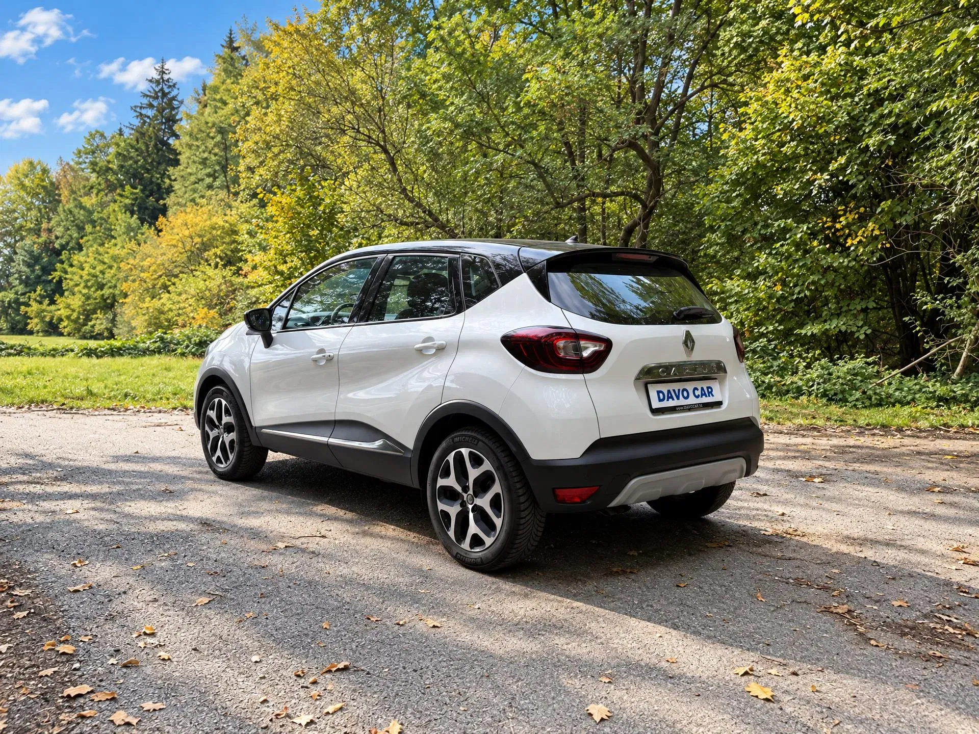 Renault Captur - Náhled 5