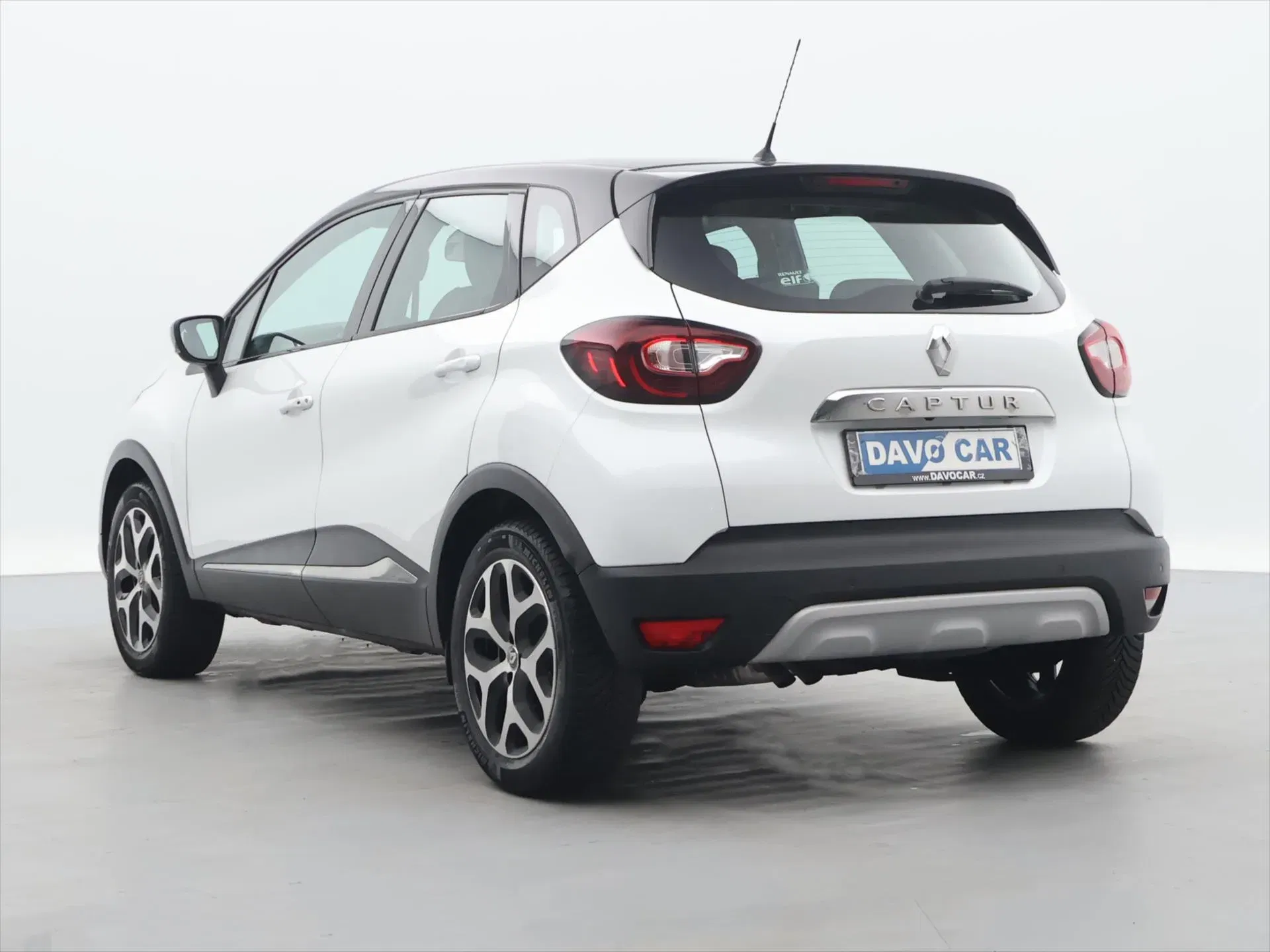 Renault Captur - Náhled 5