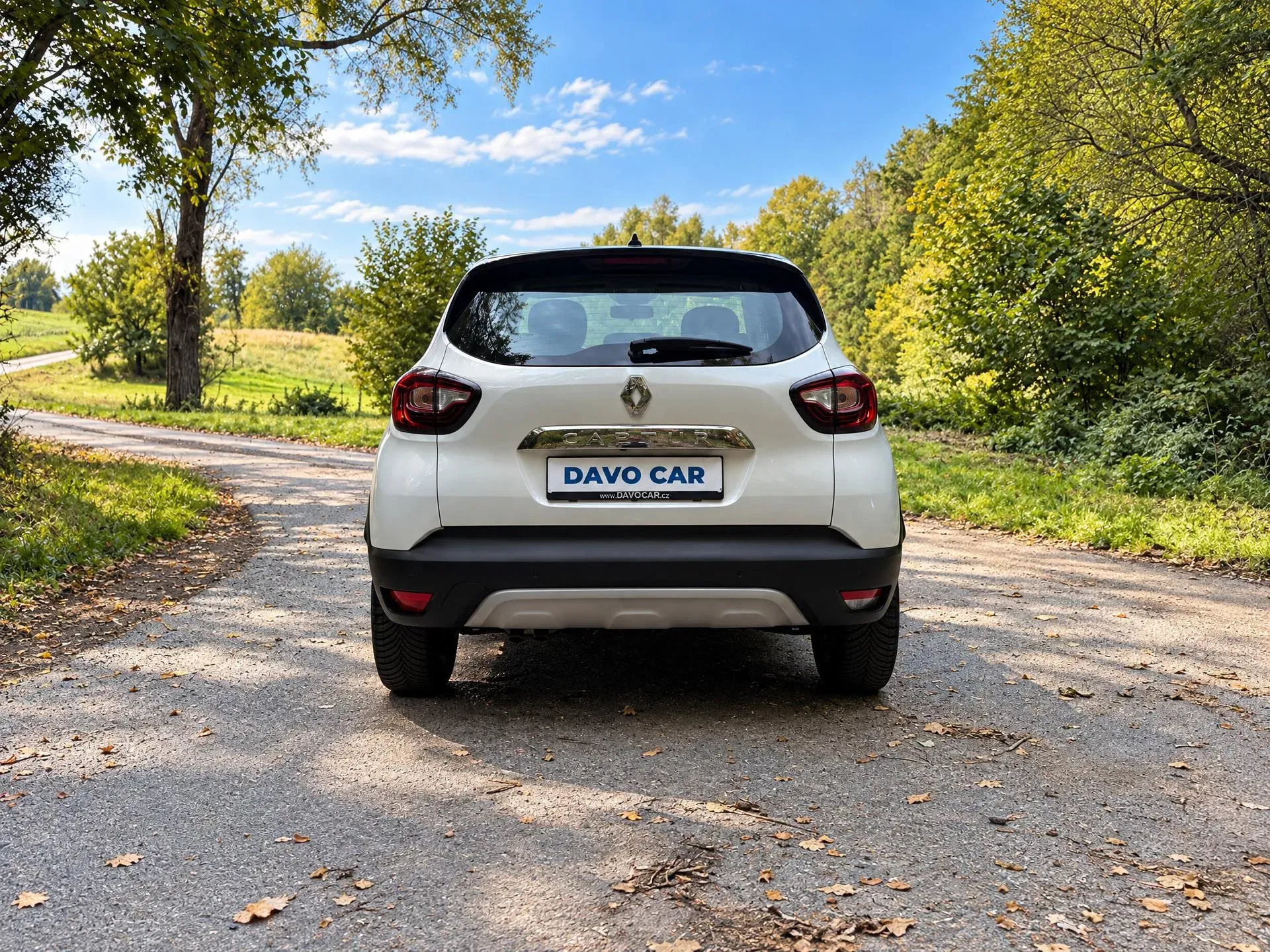 Renault Captur - Náhled 6