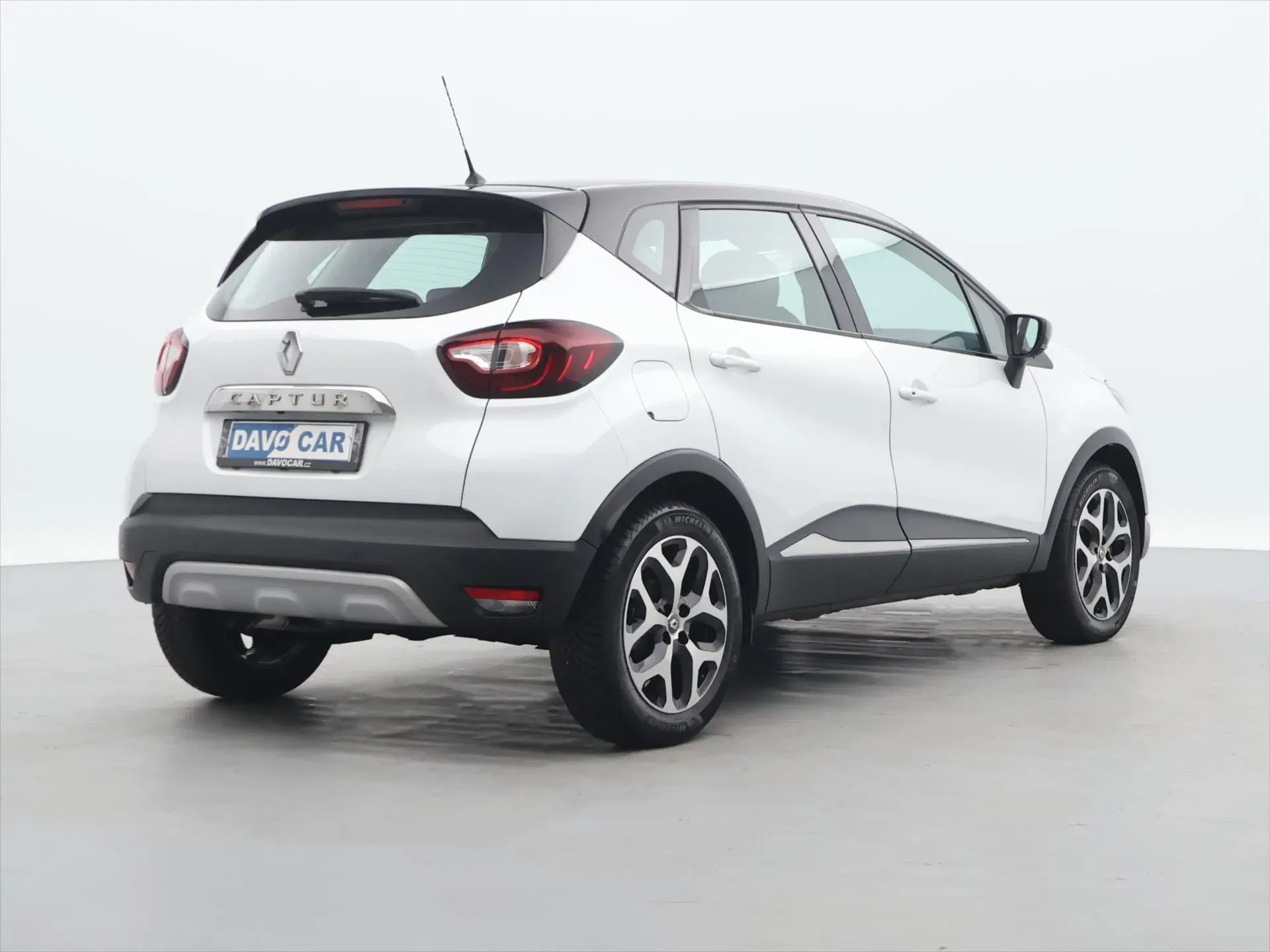 Renault Captur - Náhled 7