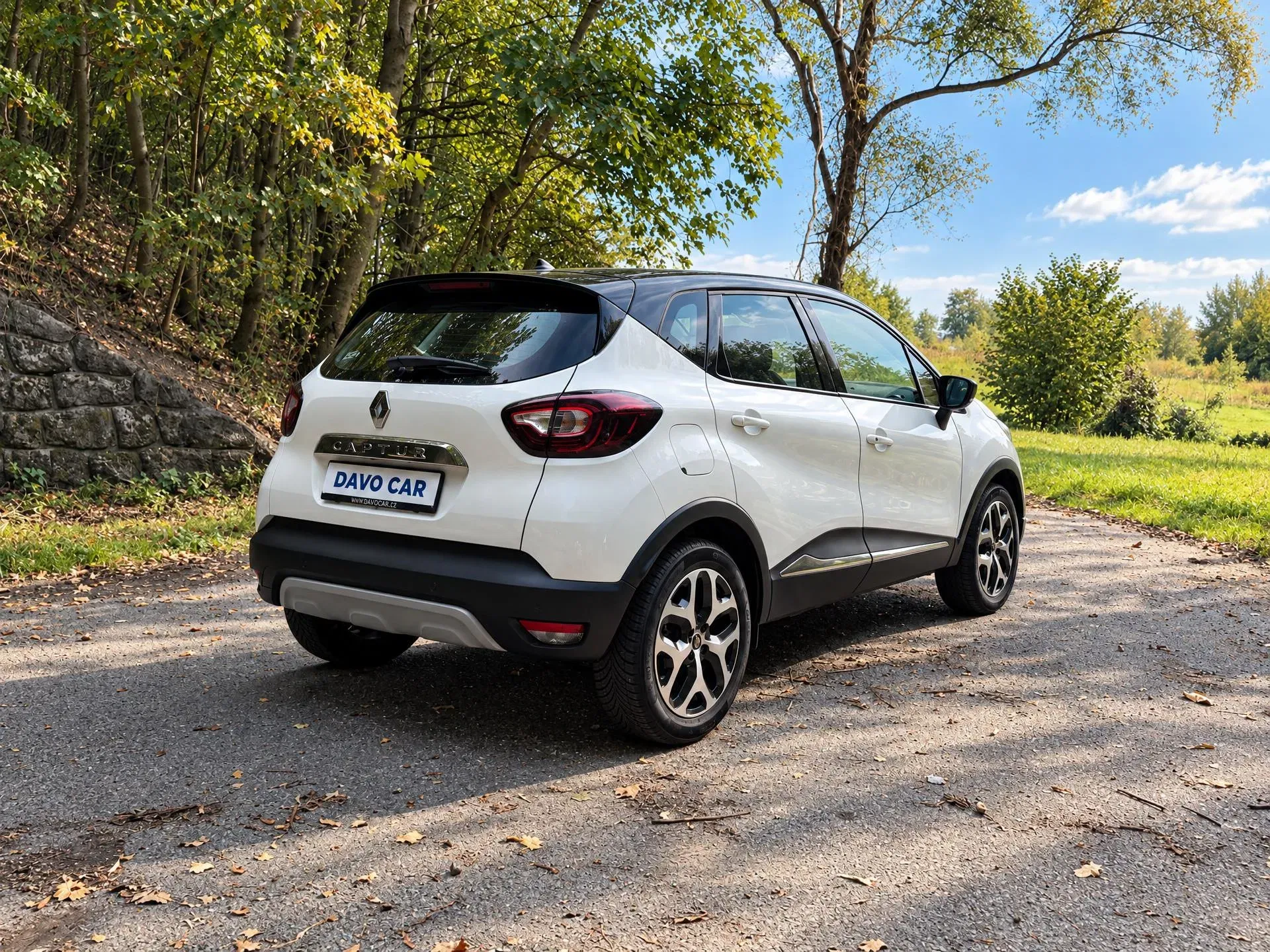 Renault Captur - Náhled 7