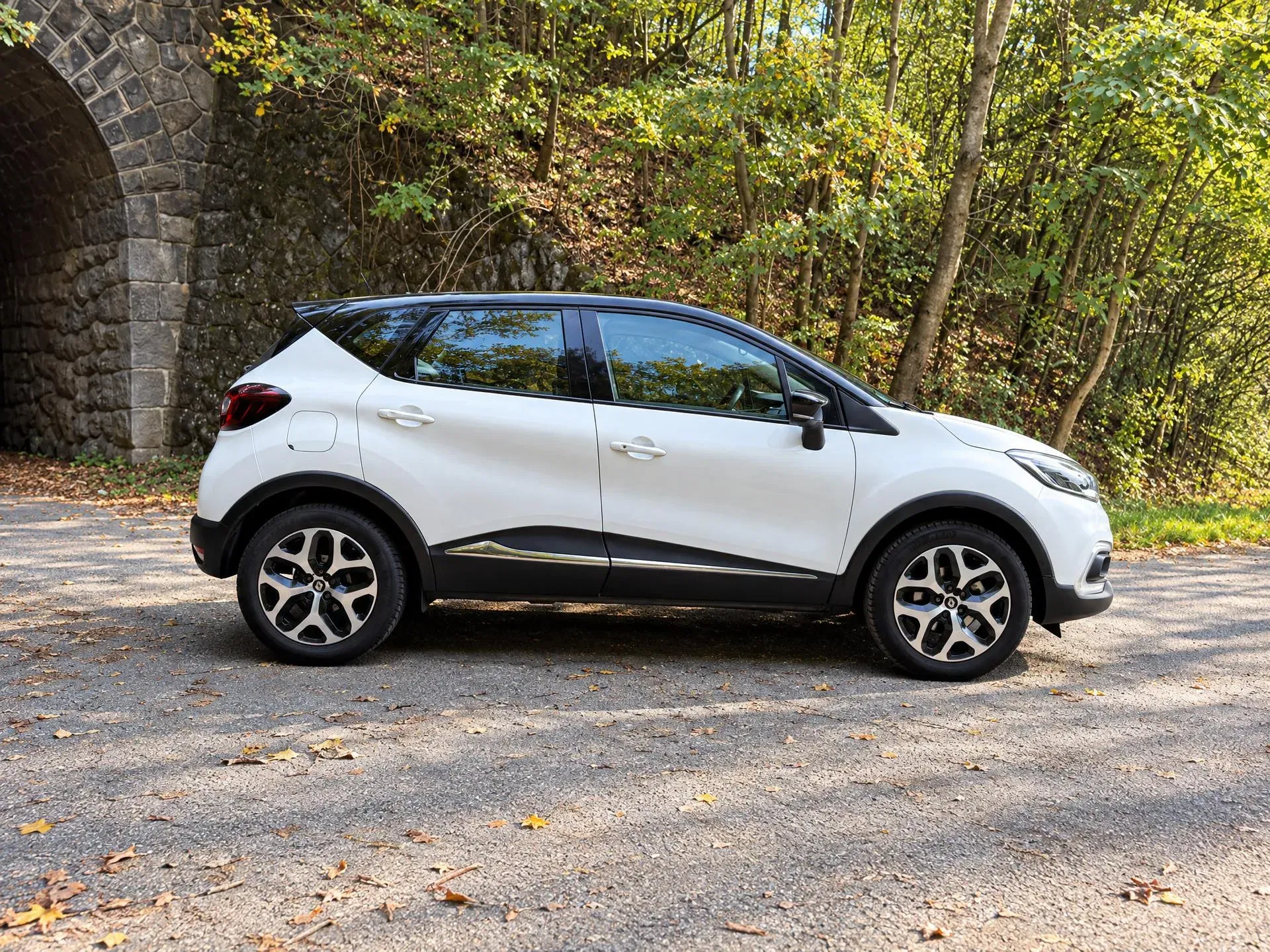 Renault Captur - Náhled 8