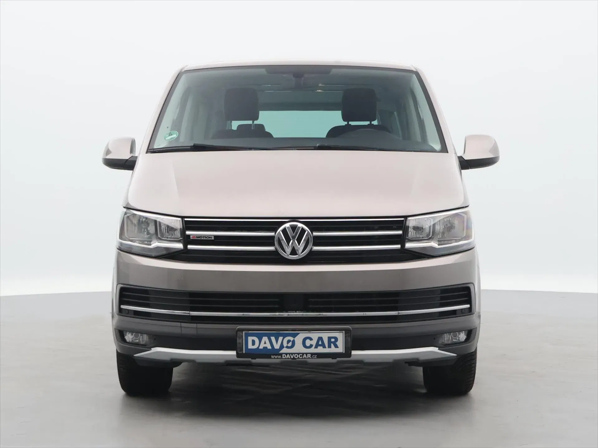 Volkswagen Multivan - Náhled 2