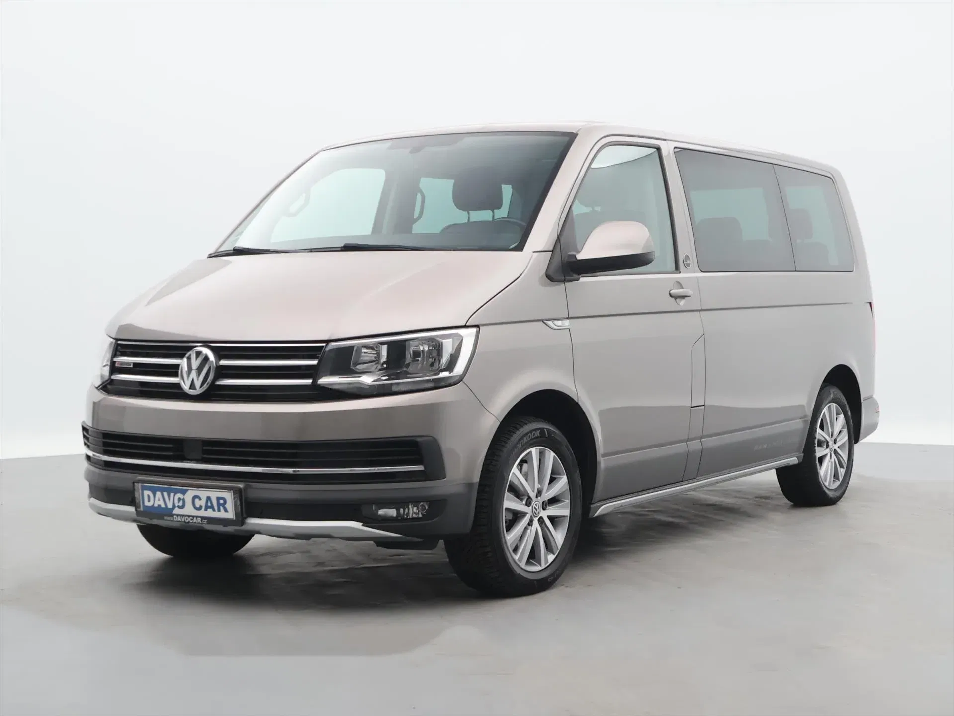 Volkswagen Multivan - Náhled 3