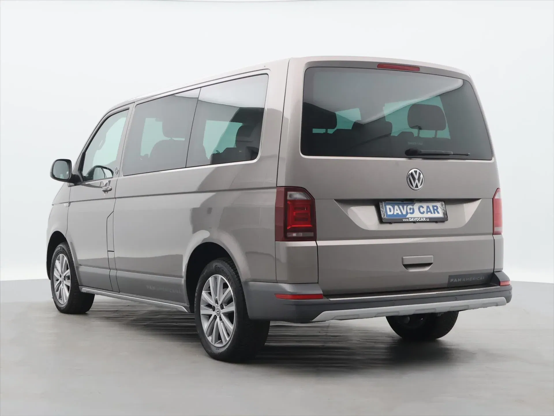 Volkswagen Multivan - Náhled 5