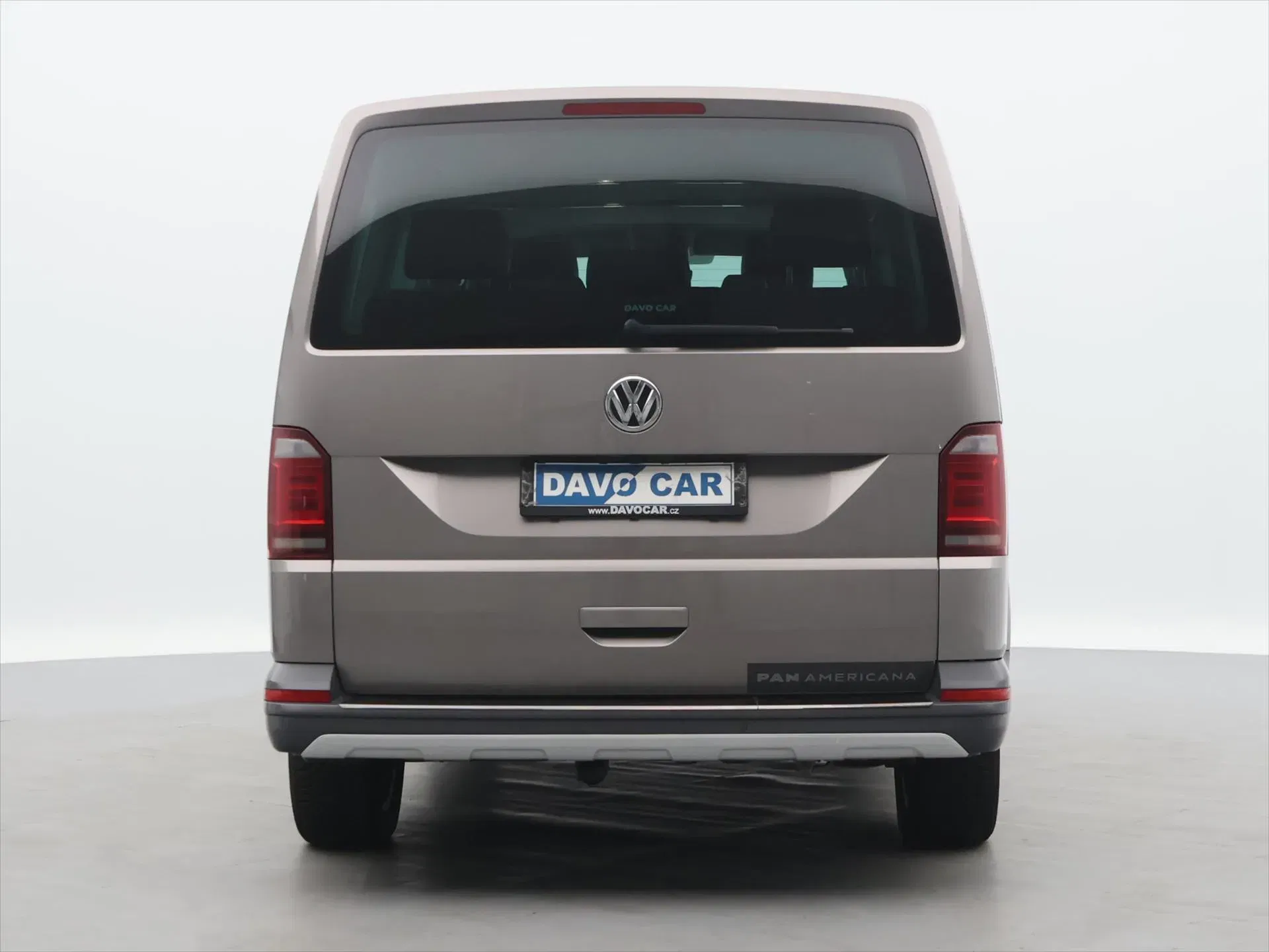 Volkswagen Multivan - Náhled 6