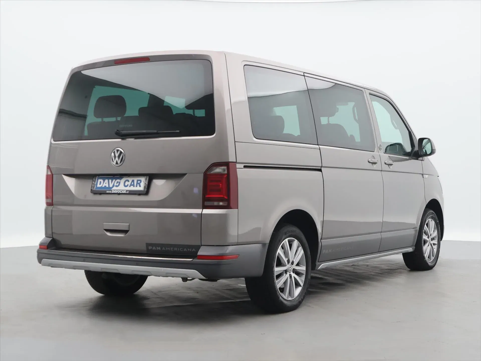 Volkswagen Multivan - Náhled 7
