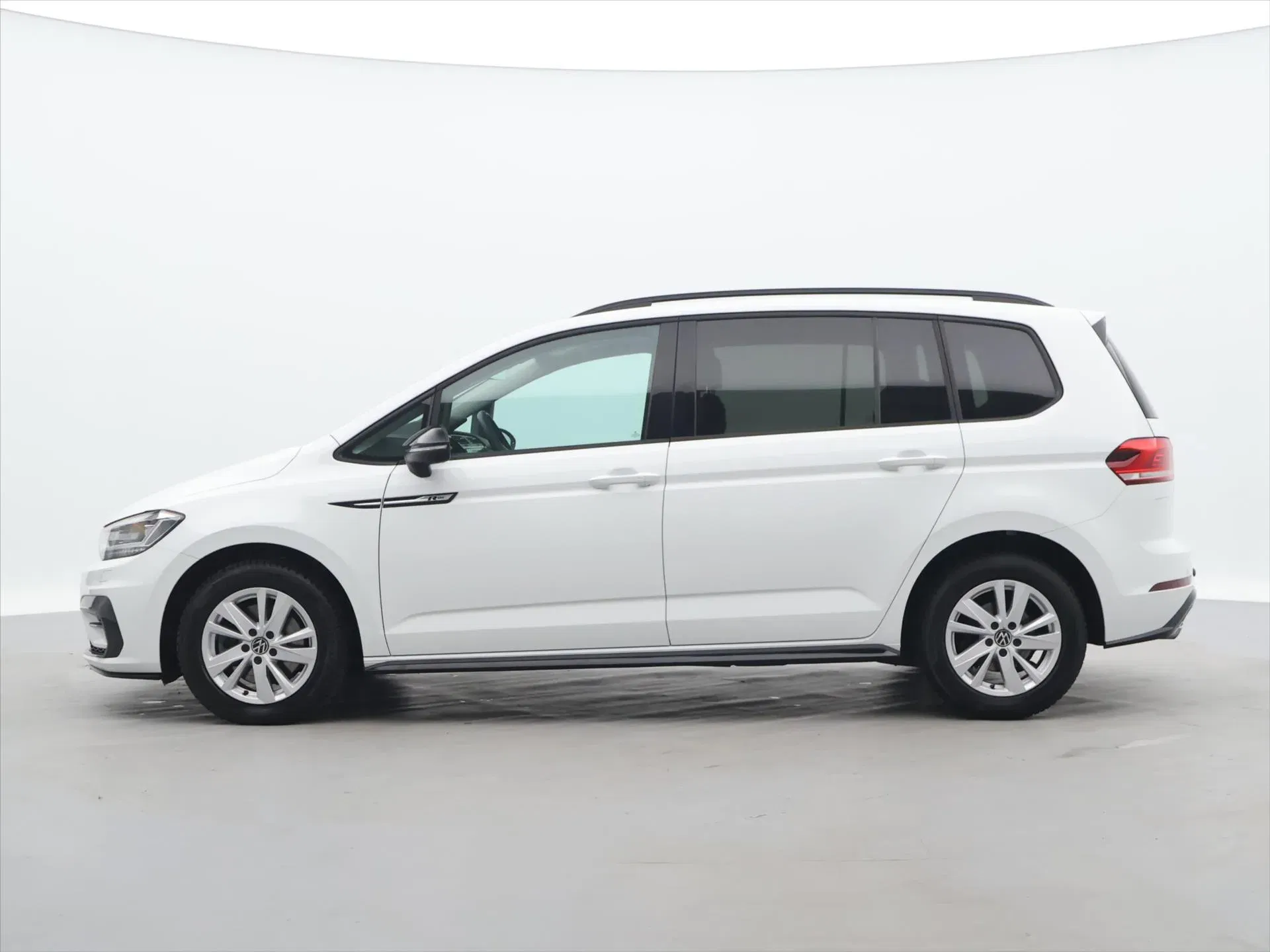 Volkswagen Touran - Náhled 4