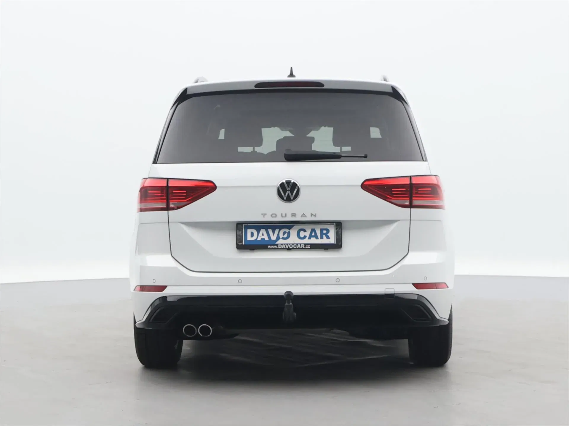 Volkswagen Touran - Náhled 6