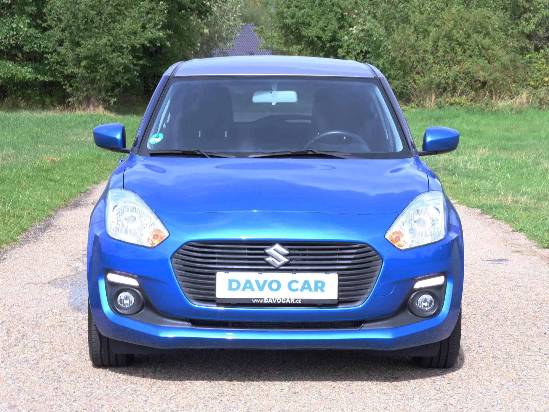 Suzuki Swift - Náhled 2