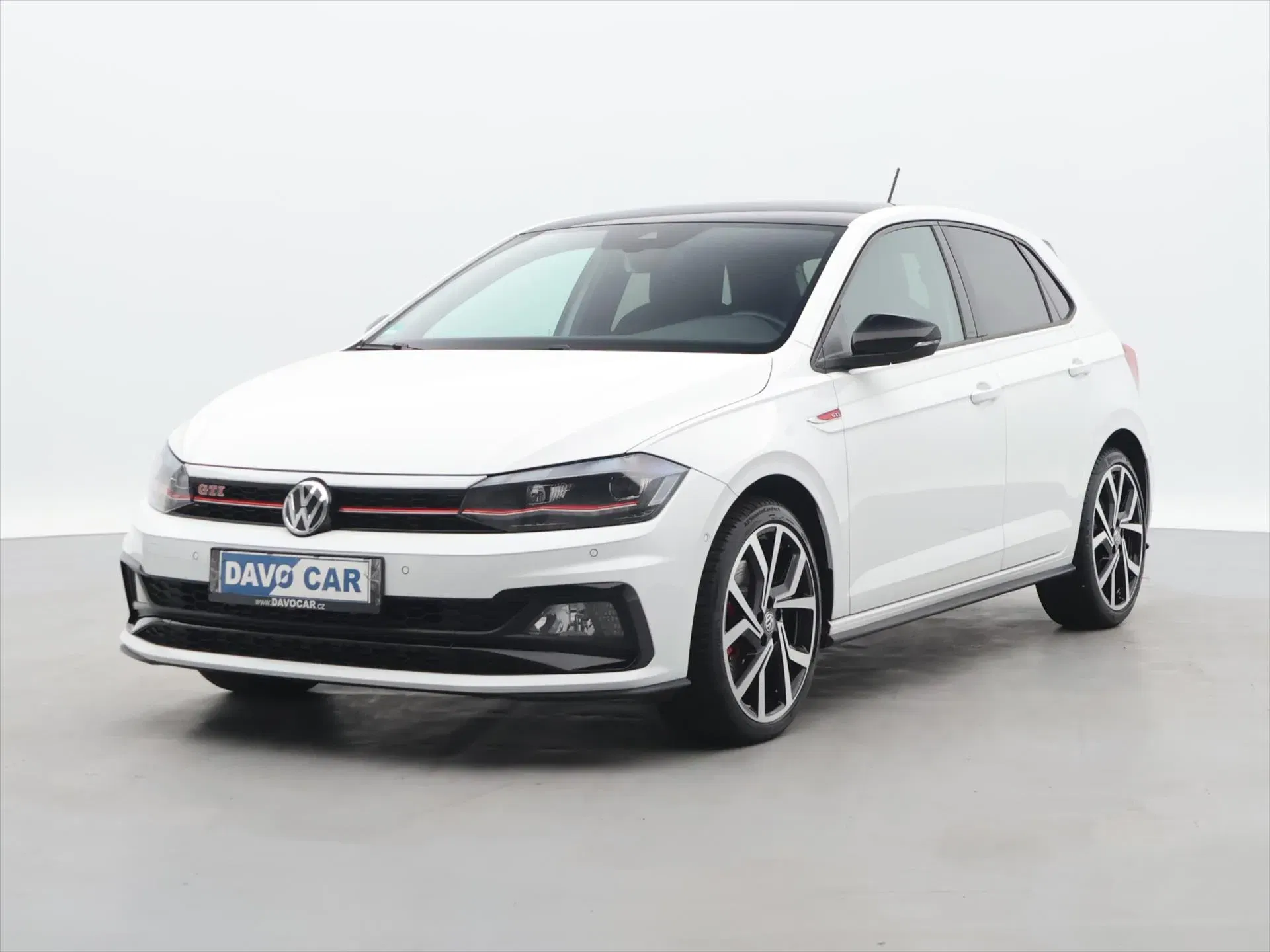 Volkswagen Polo - Náhled 3