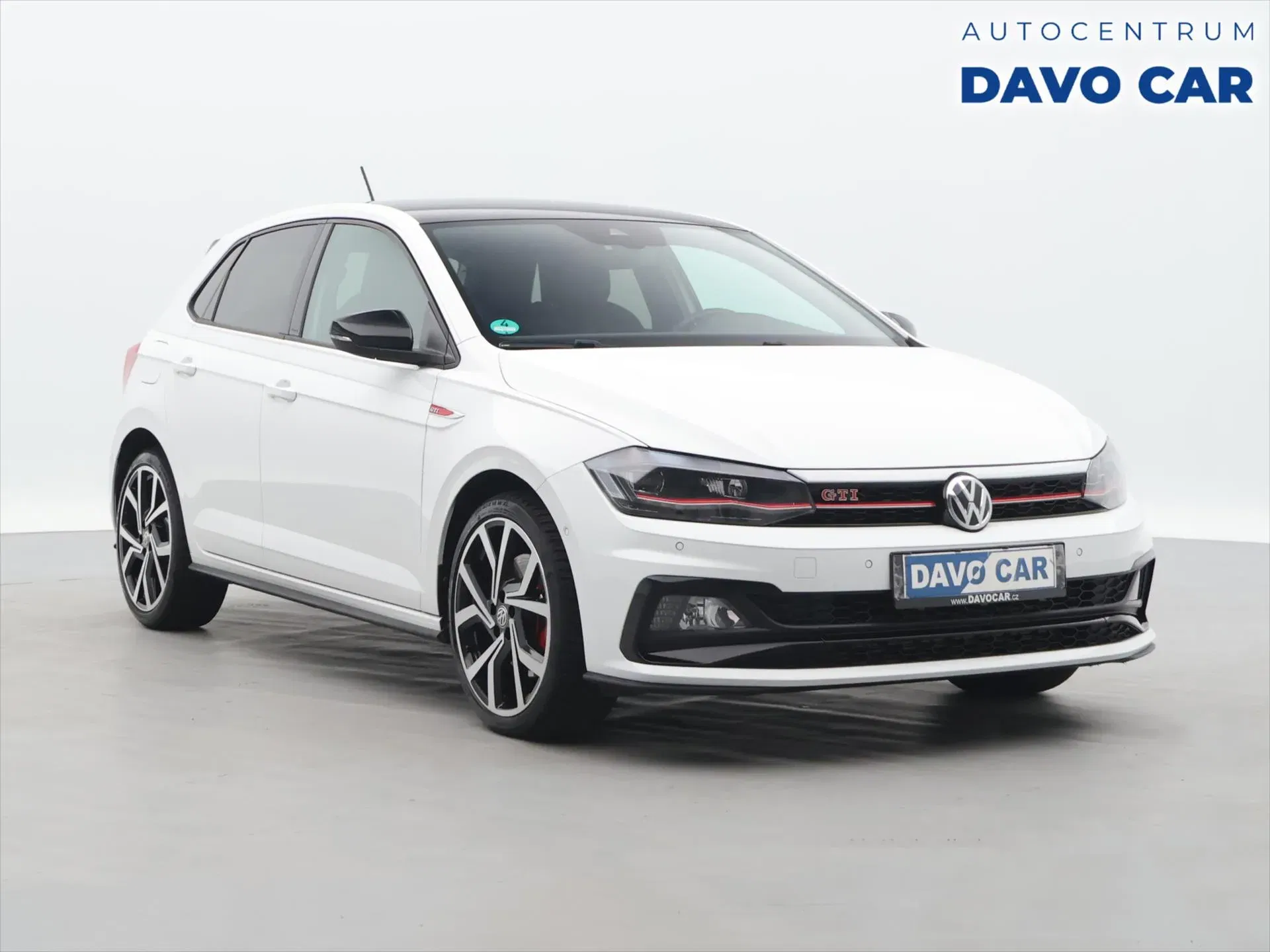 Volkswagen Polo - Obrázek 1