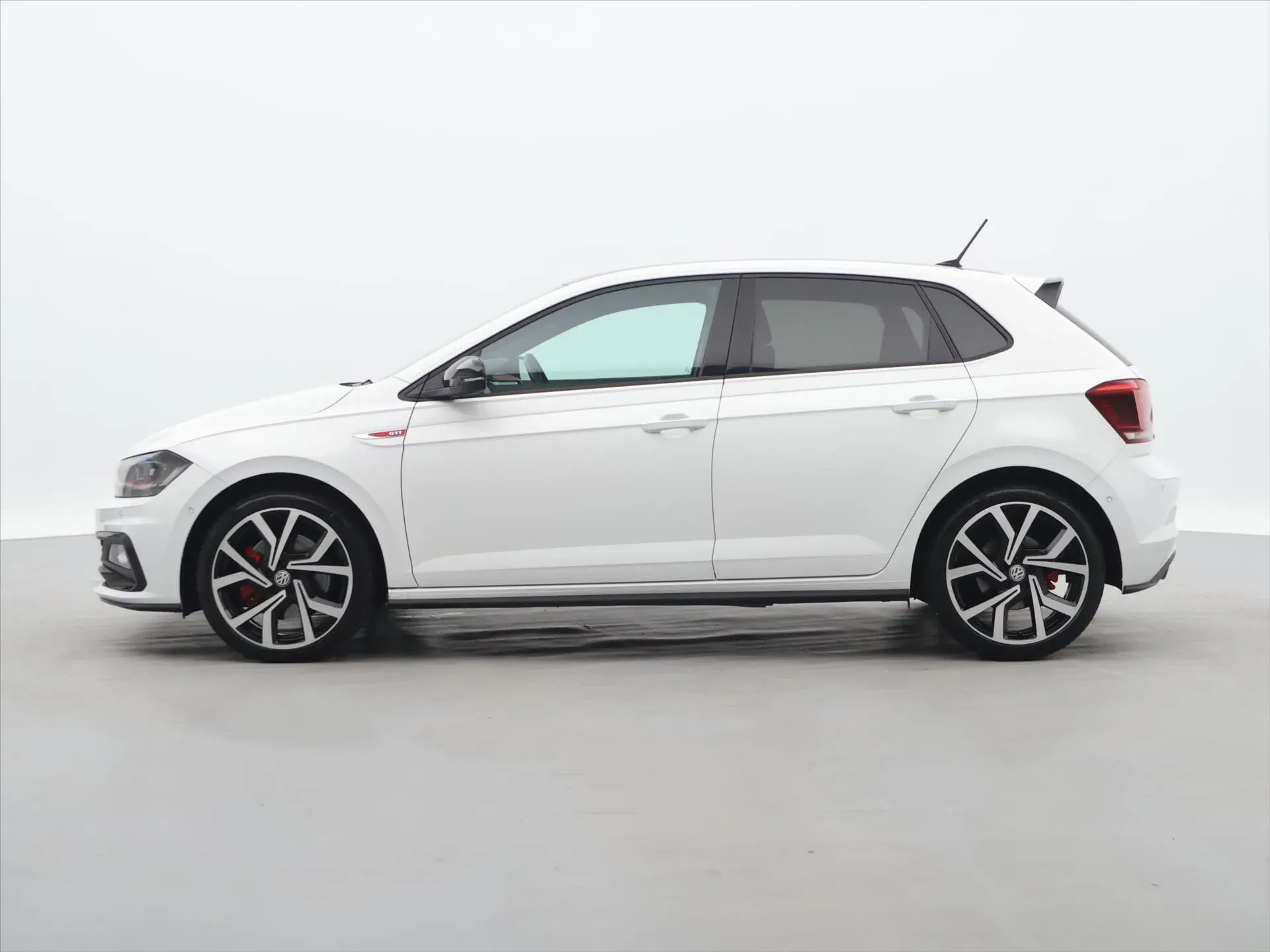 Volkswagen Polo - Náhled 4