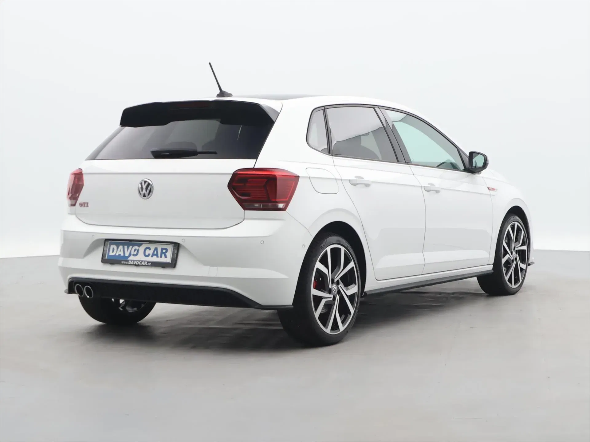 Volkswagen Polo - Náhled 7