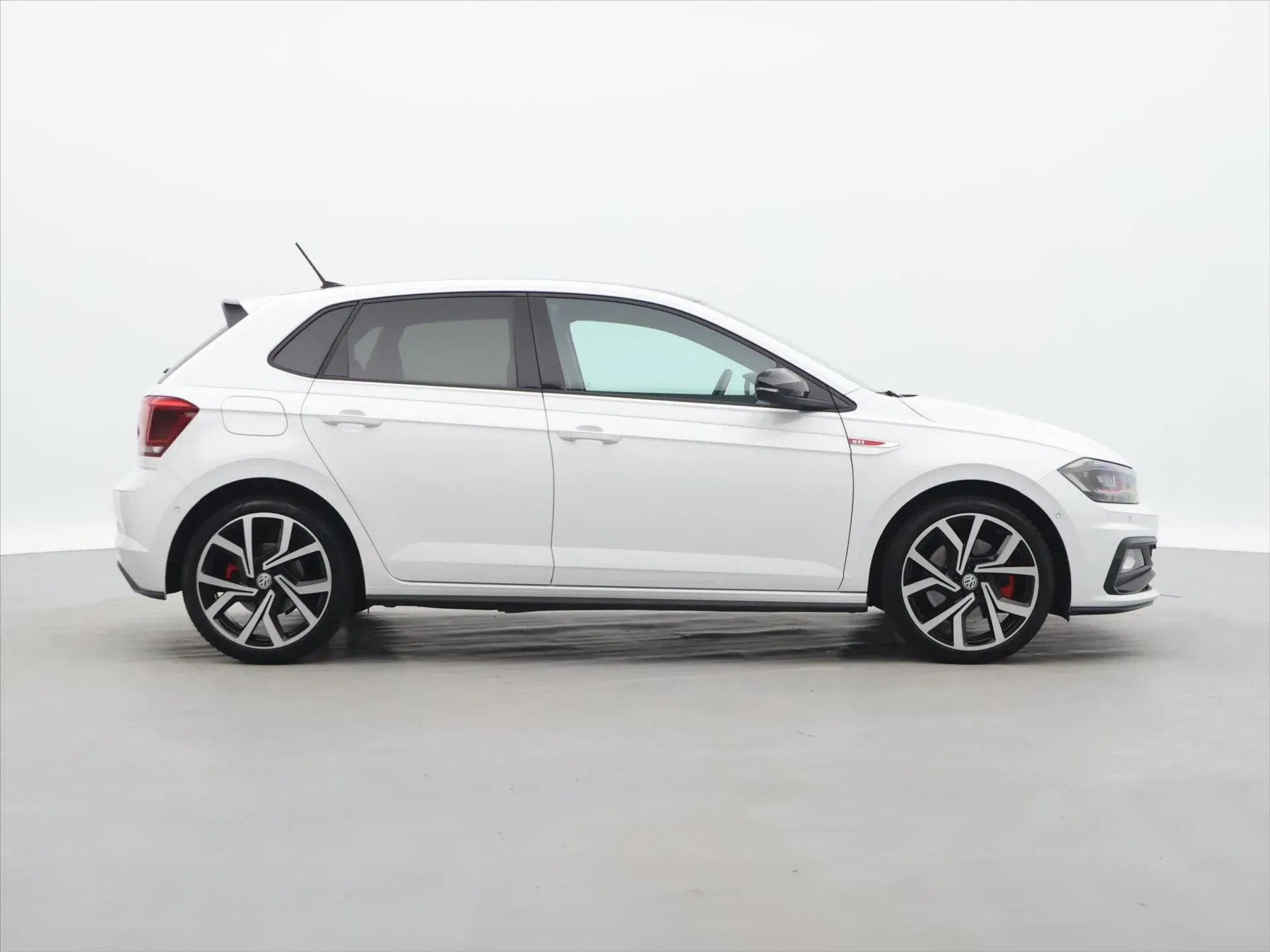 Volkswagen Polo - Náhled 8
