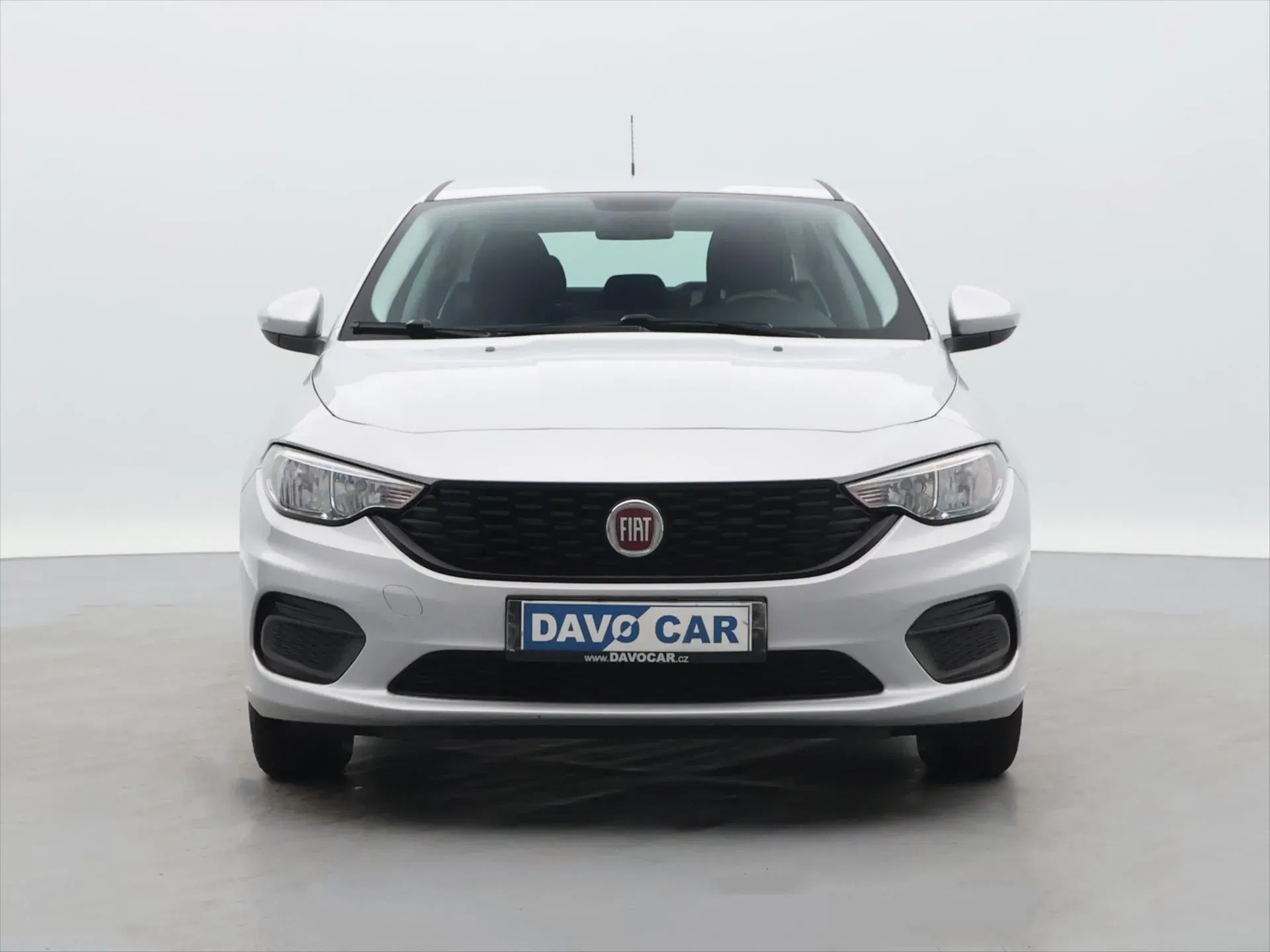 Fiat Tipo - Náhled 2