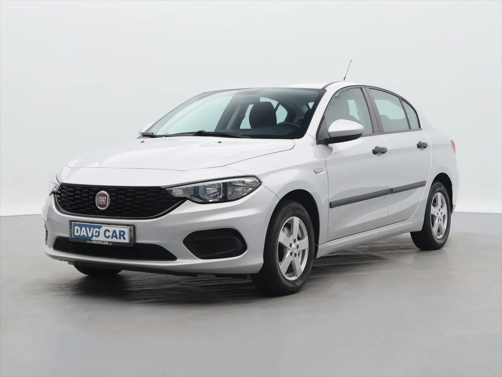 Fiat Tipo - Náhled 3
