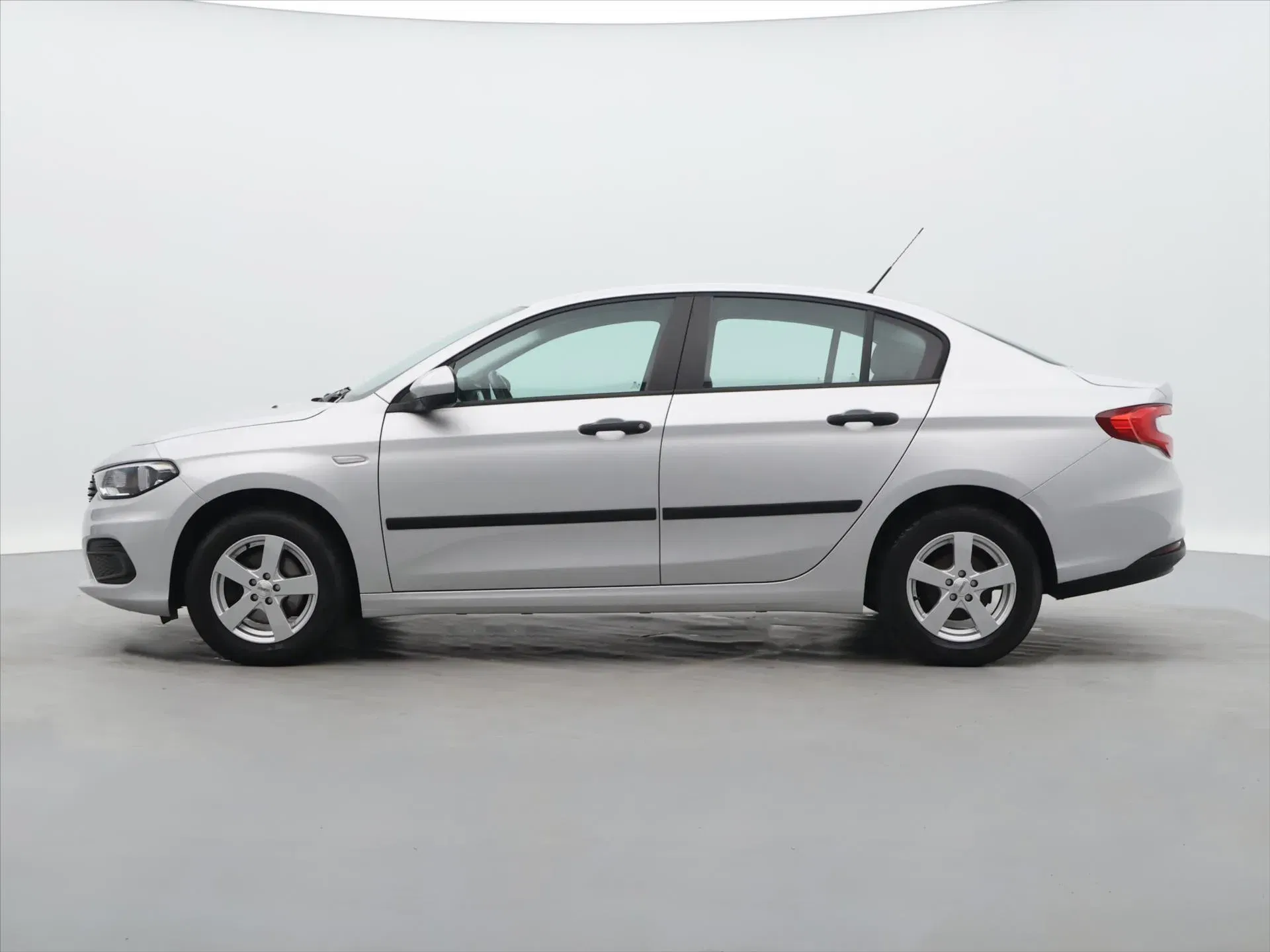 Fiat Tipo - Náhled 4