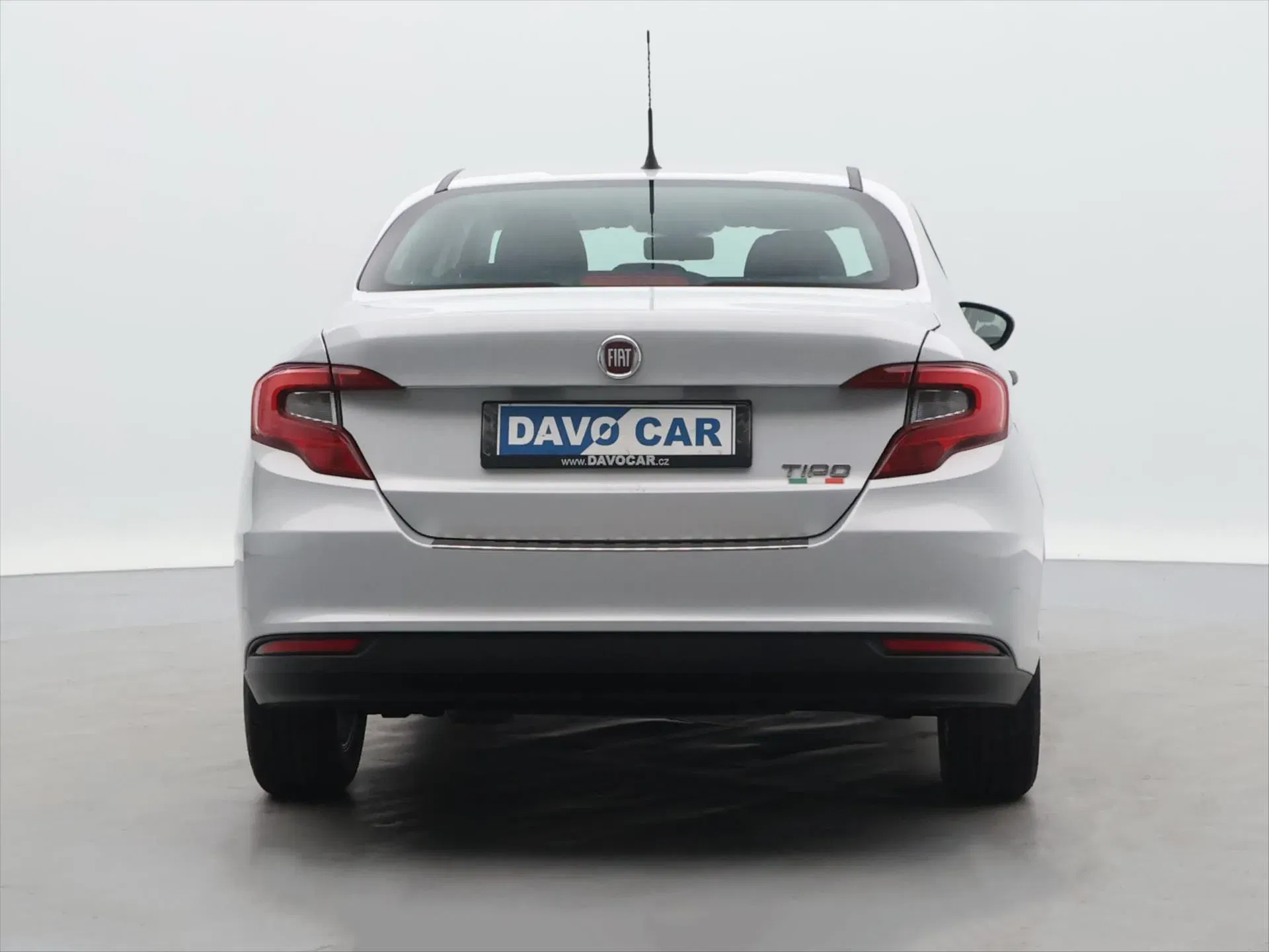 Fiat Tipo - Náhled 6
