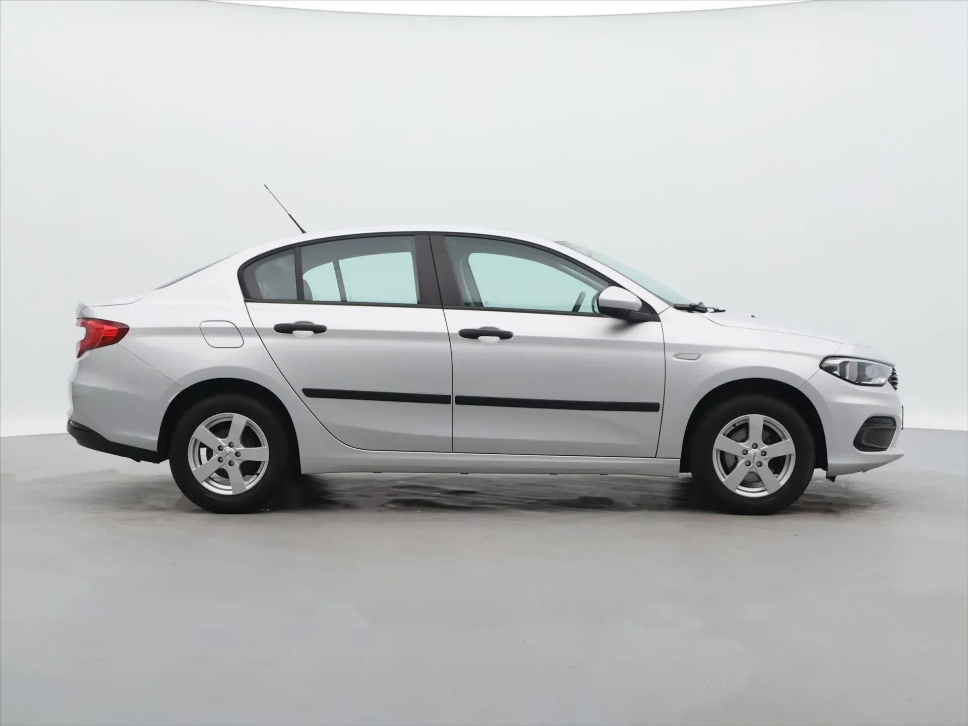 Fiat Tipo - Náhled 8