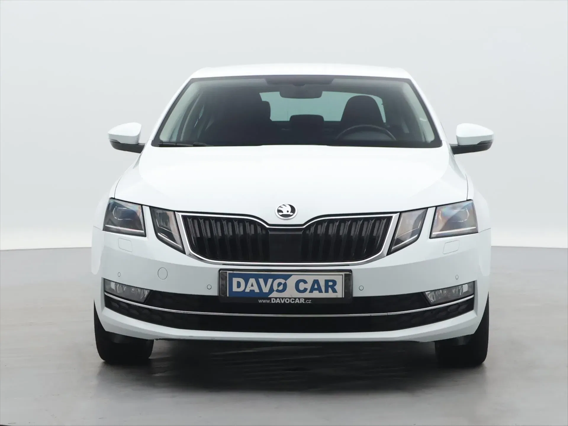 Škoda Octavia - Náhled 2
