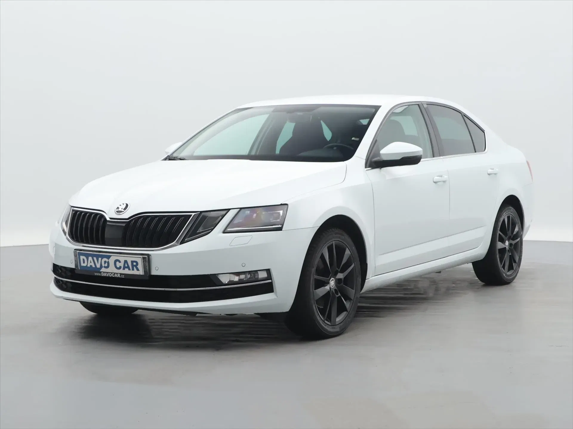 Škoda Octavia - Náhled 3