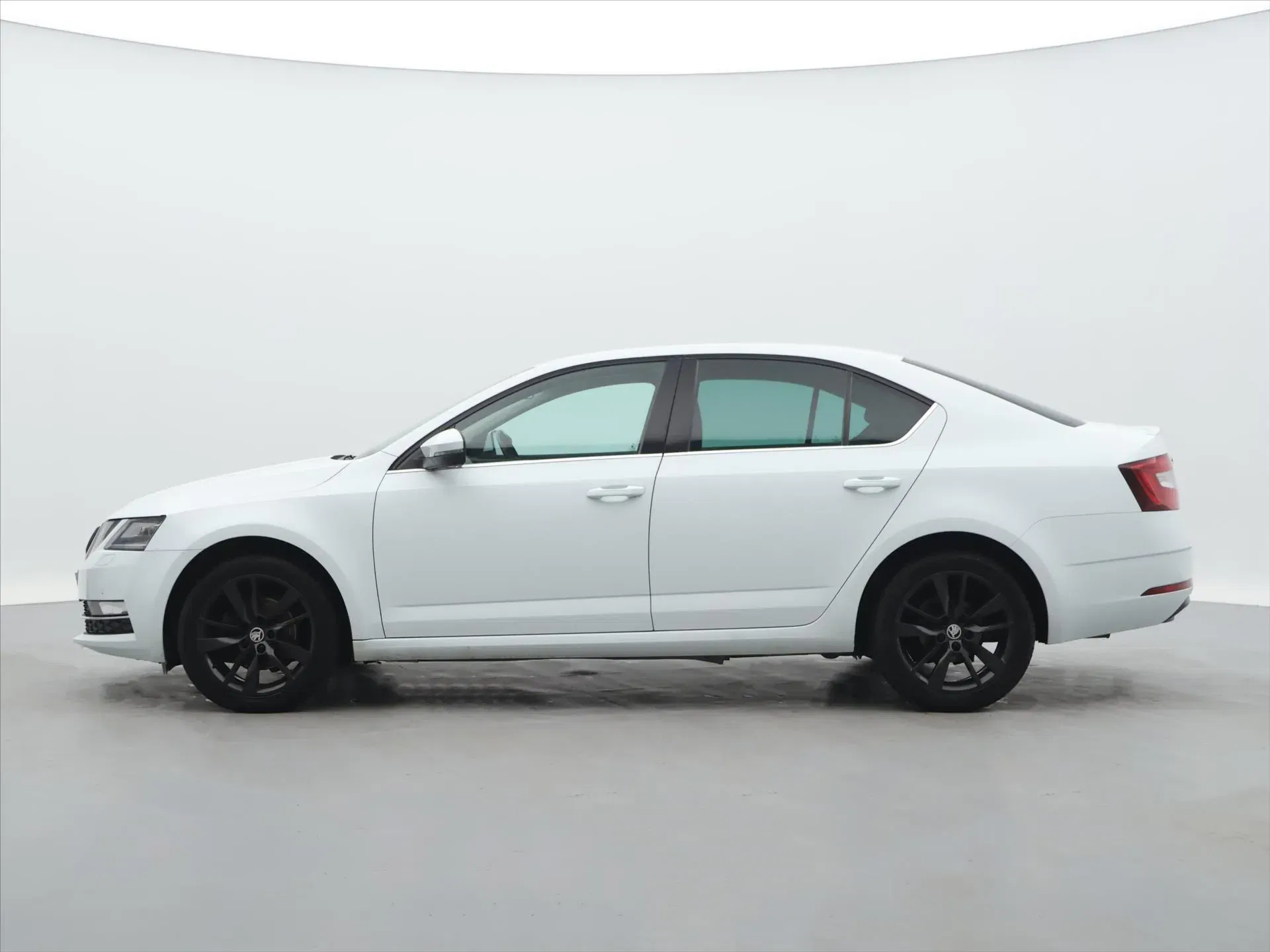 Škoda Octavia - Náhled 4