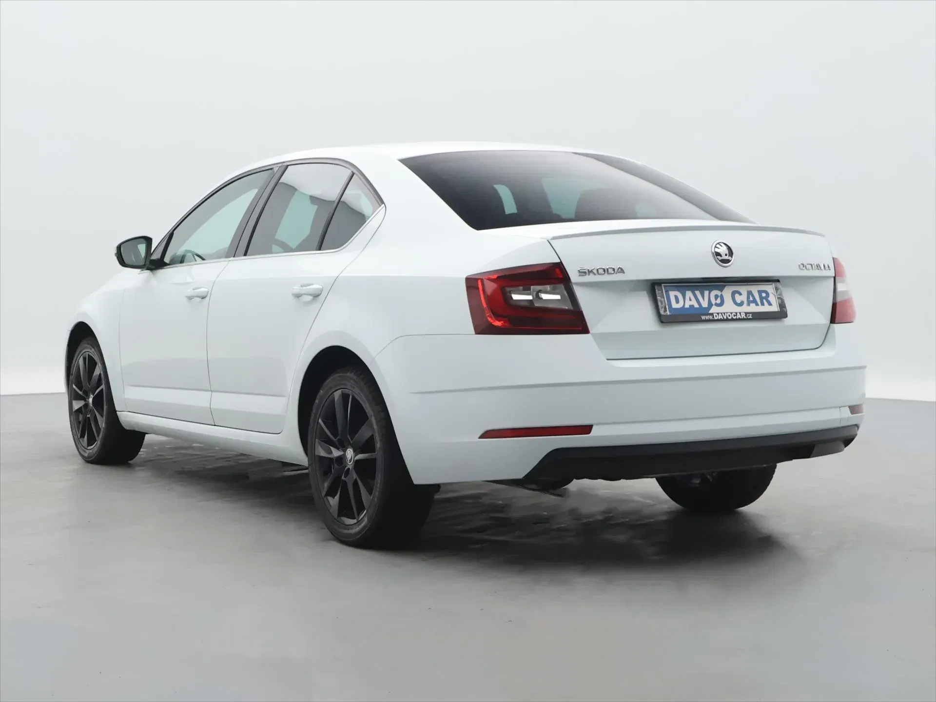 Škoda Octavia - Náhled 5