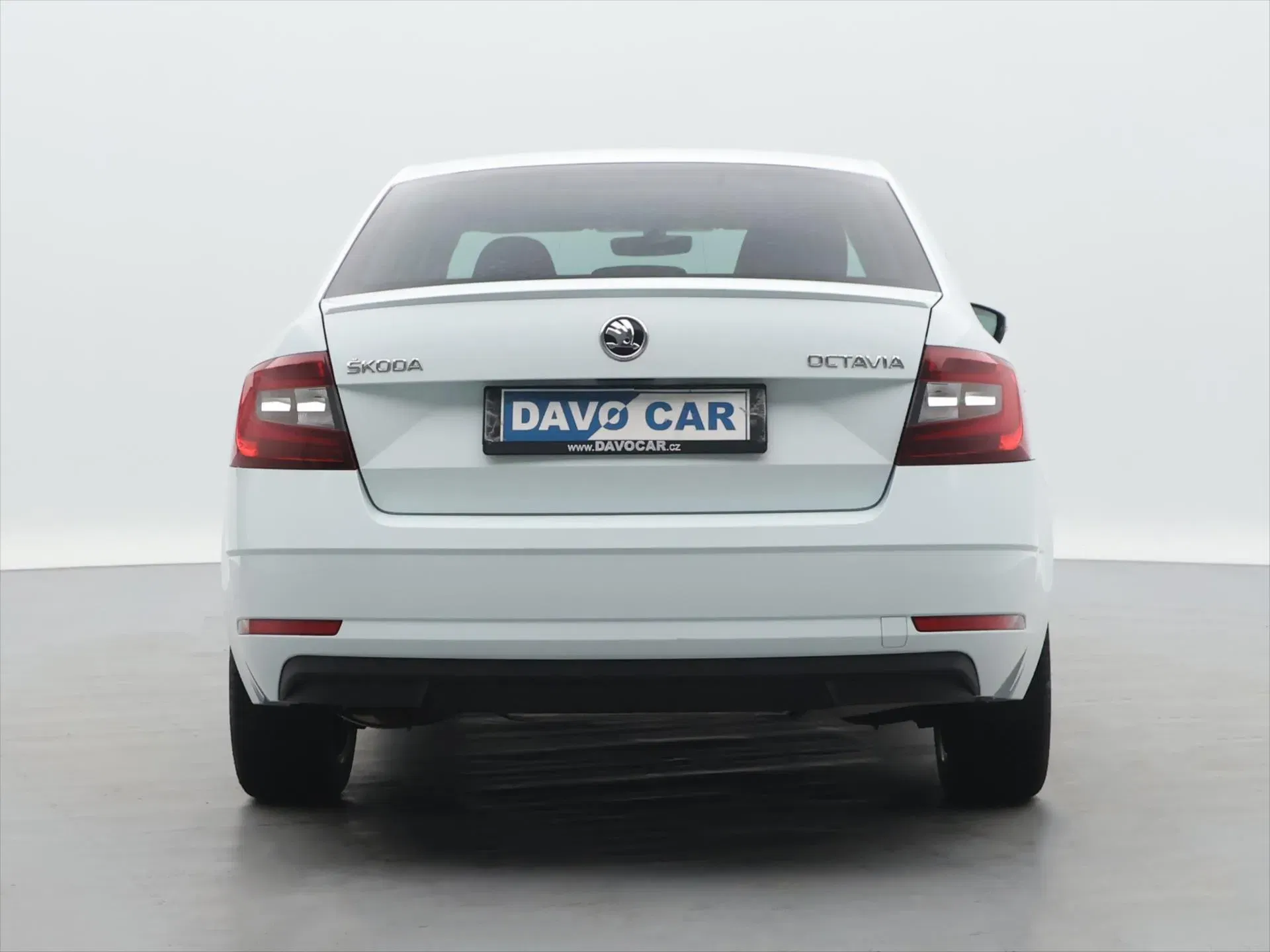 Škoda Octavia - Náhled 6
