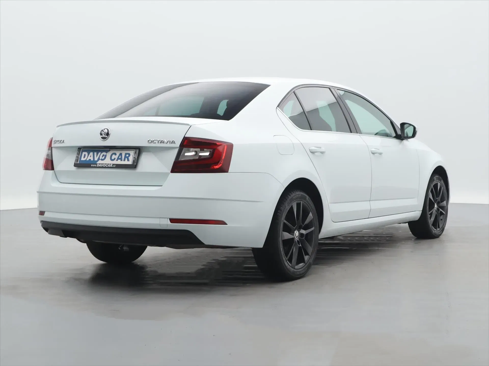 Škoda Octavia - Náhled 7
