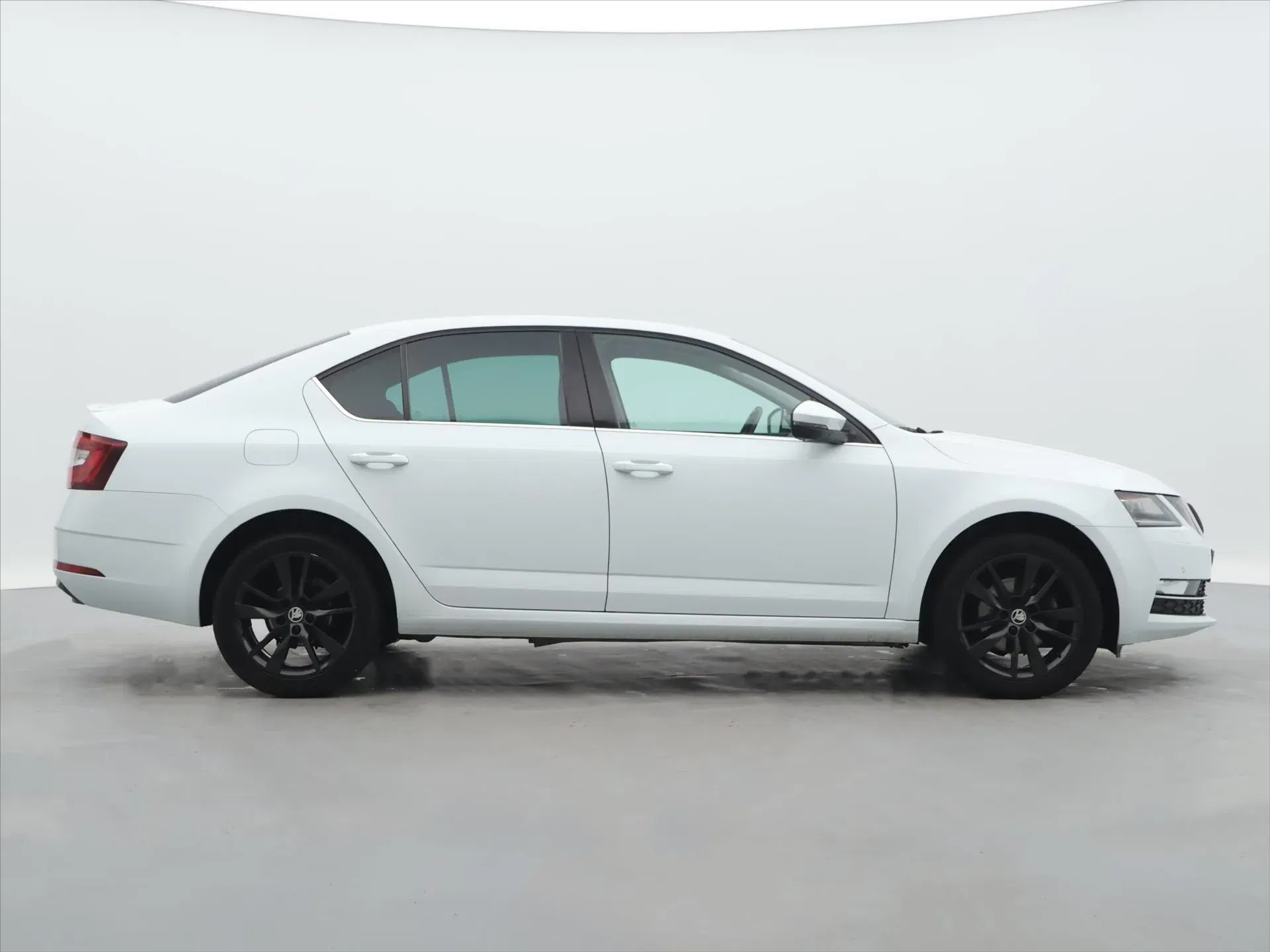 Škoda Octavia - Náhled 8