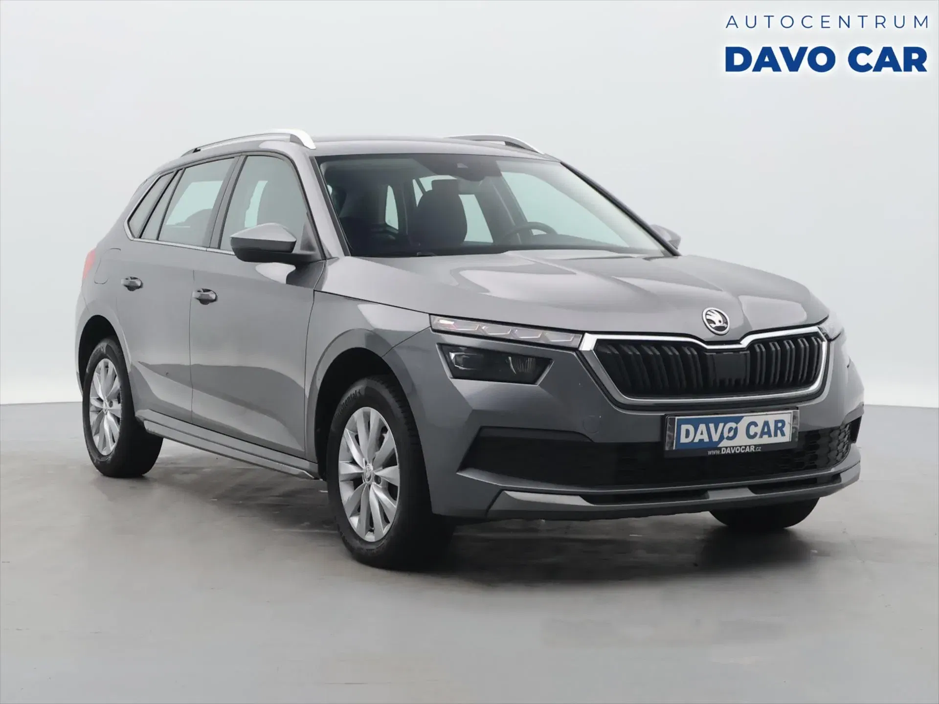 Škoda Kamiq - Obrázek 1