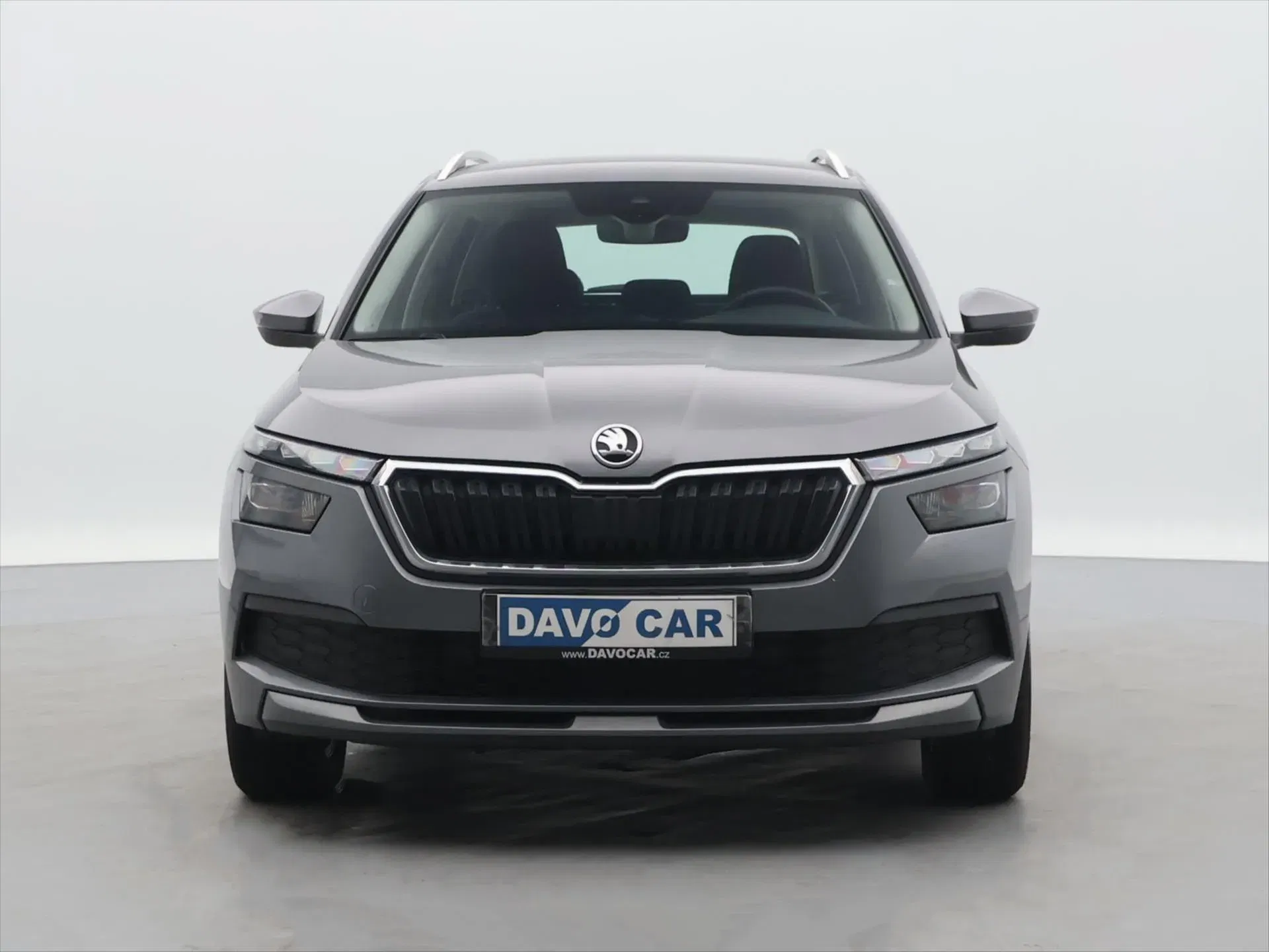 Škoda Kamiq - Náhled 2