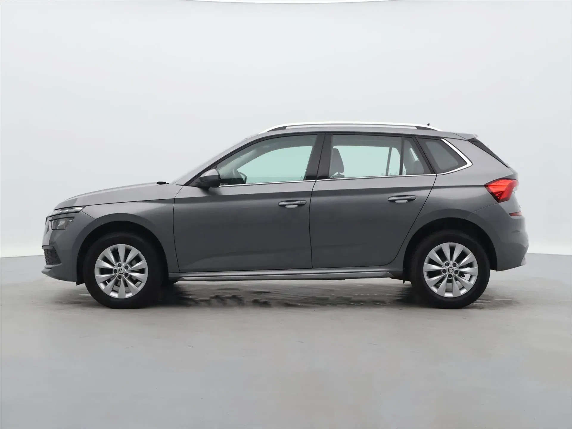 Škoda Kamiq - Náhled 4